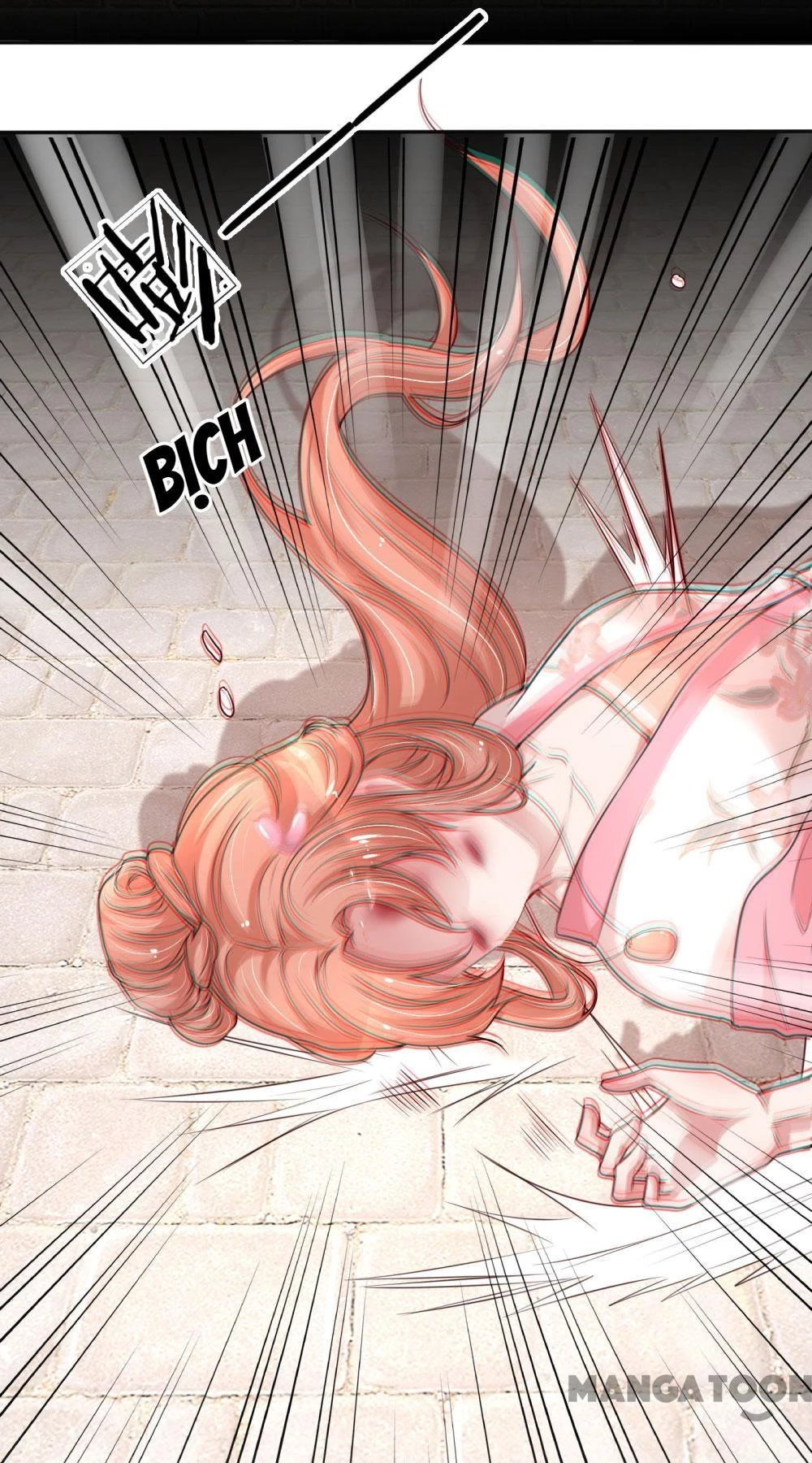 Mami Mau Chạy - Daddy Đuổi Tới Rồi Chapter 64 - 20