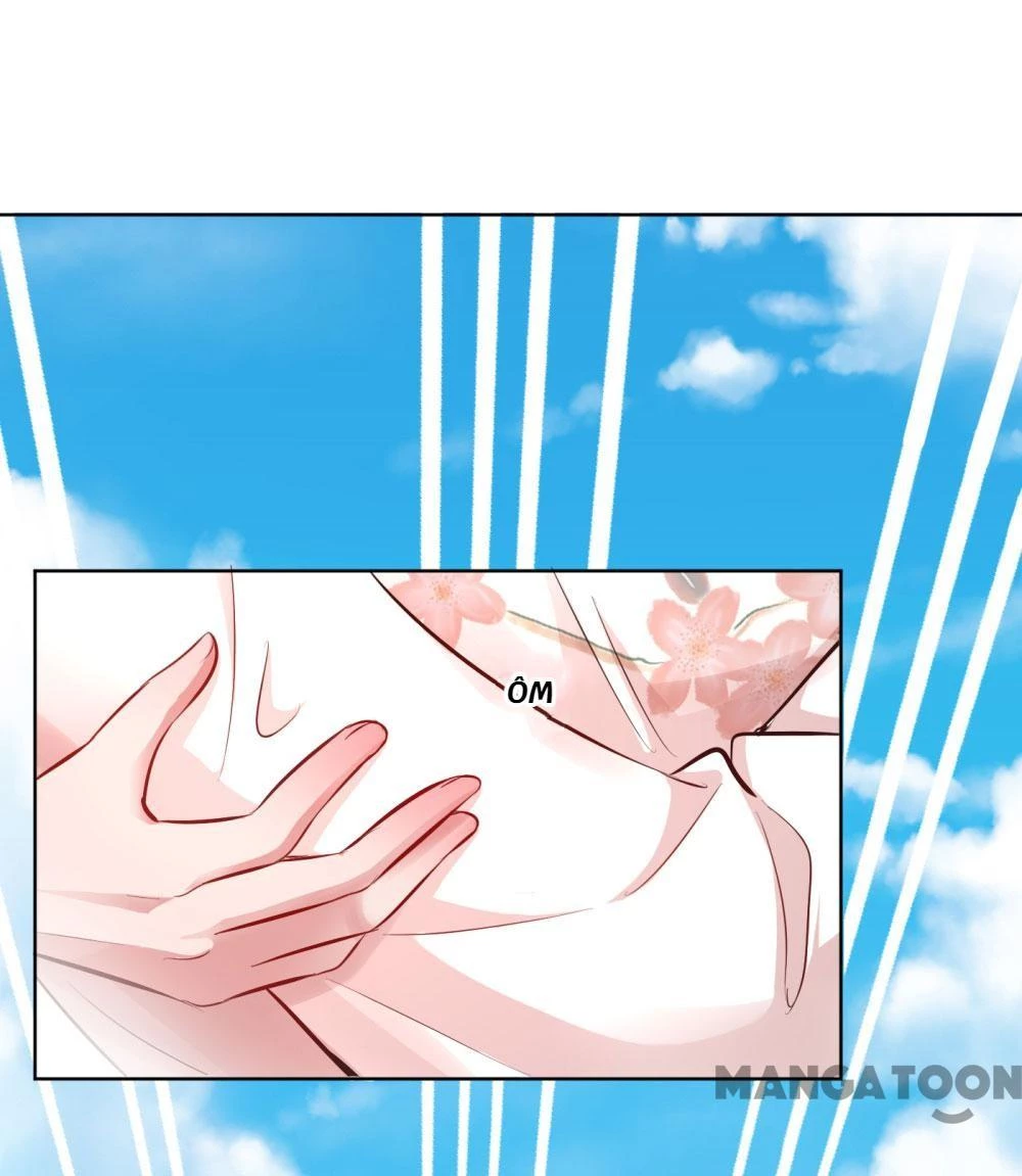 Mami Mau Chạy - Daddy Đuổi Tới Rồi Chapter 64 - 23