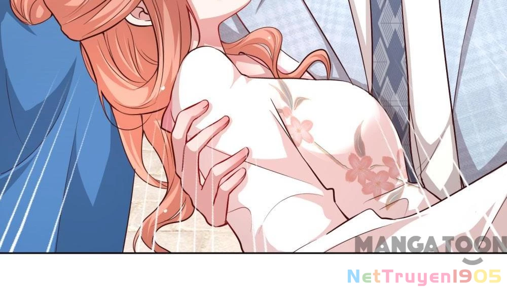 Mami Mau Chạy - Daddy Đuổi Tới Rồi Chapter 64 - 25