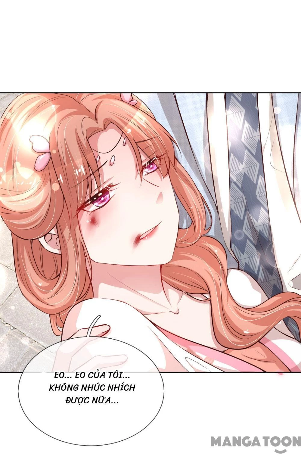 Mami Mau Chạy - Daddy Đuổi Tới Rồi Chapter 64 - 26