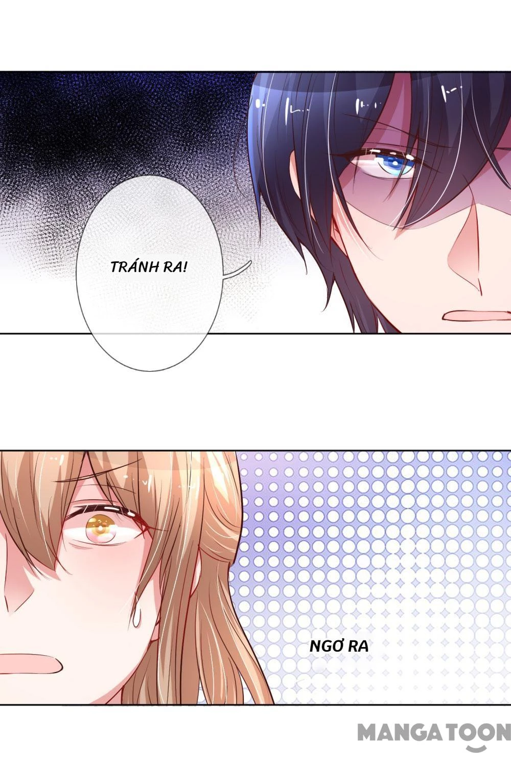 Mami Mau Chạy - Daddy Đuổi Tới Rồi Chapter 64 - 30