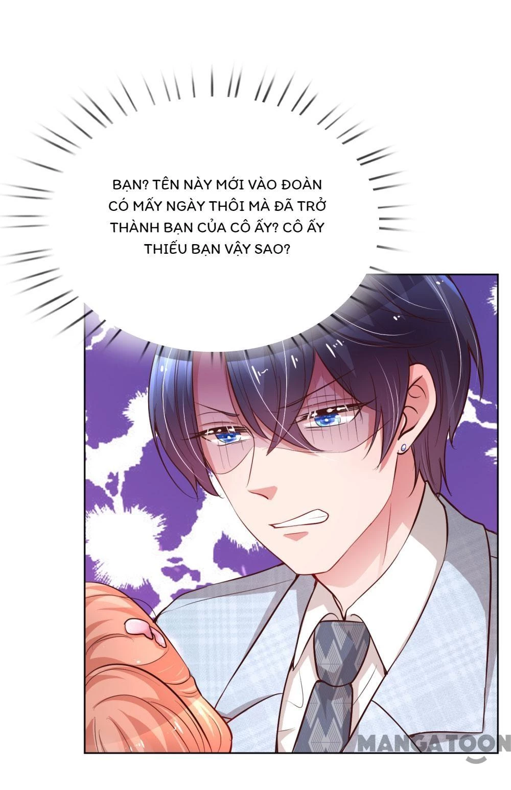 Mami Mau Chạy - Daddy Đuổi Tới Rồi Chapter 64 - 32