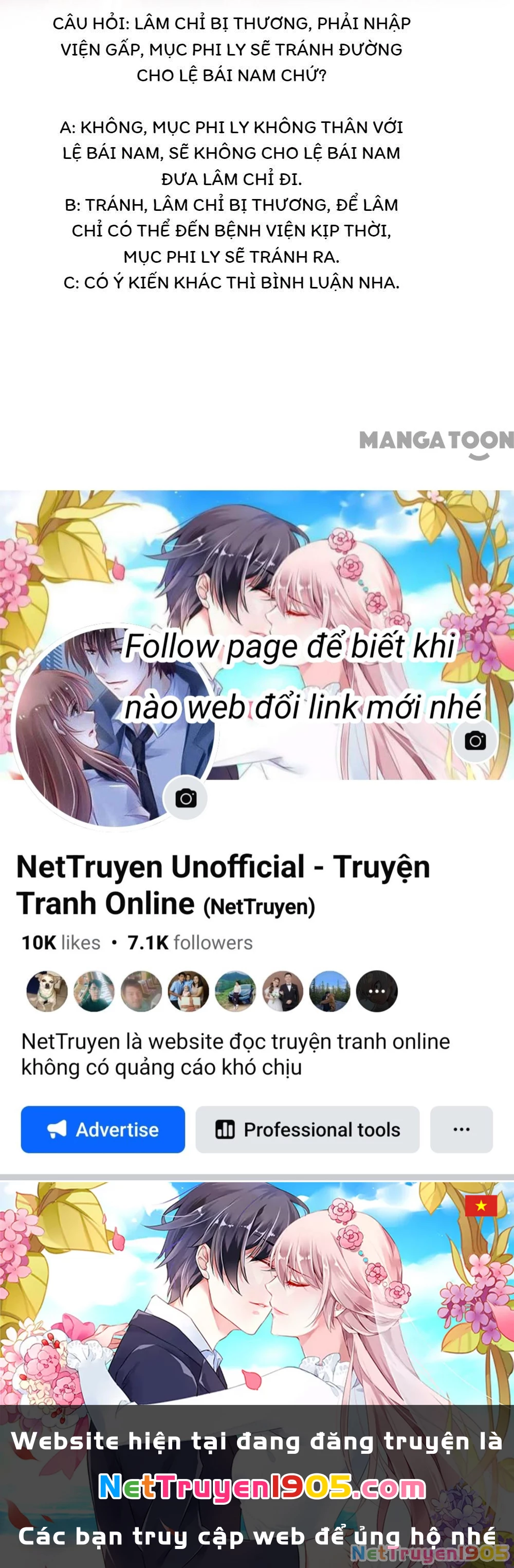 Mami Mau Chạy - Daddy Đuổi Tới Rồi Chapter 64 - 36