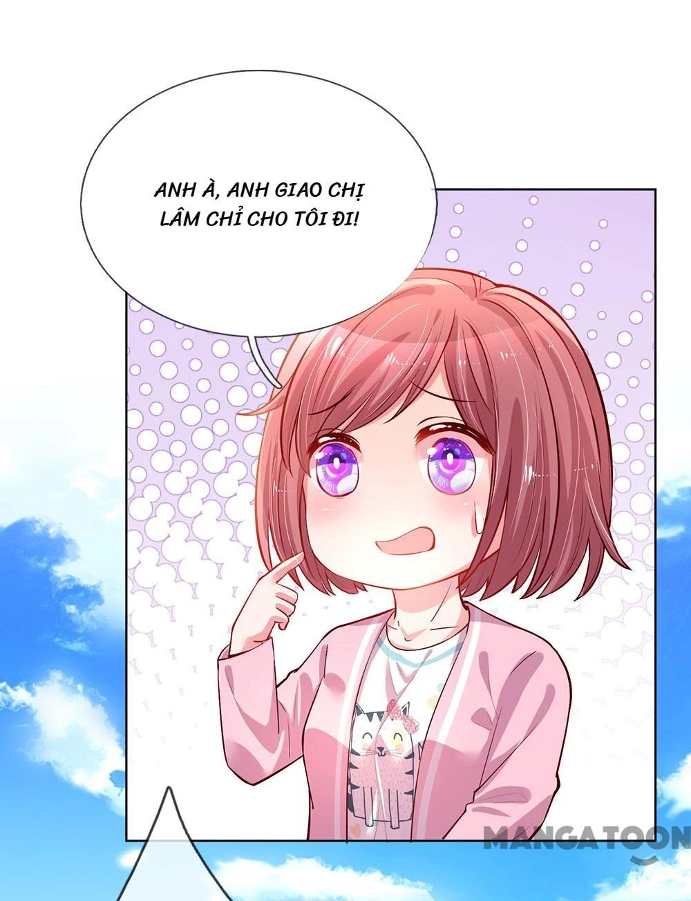 Mami Mau Chạy - Daddy Đuổi Tới Rồi Chapter 65 - 4