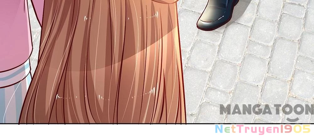 Mami Mau Chạy - Daddy Đuổi Tới Rồi Chapter 65 - 8