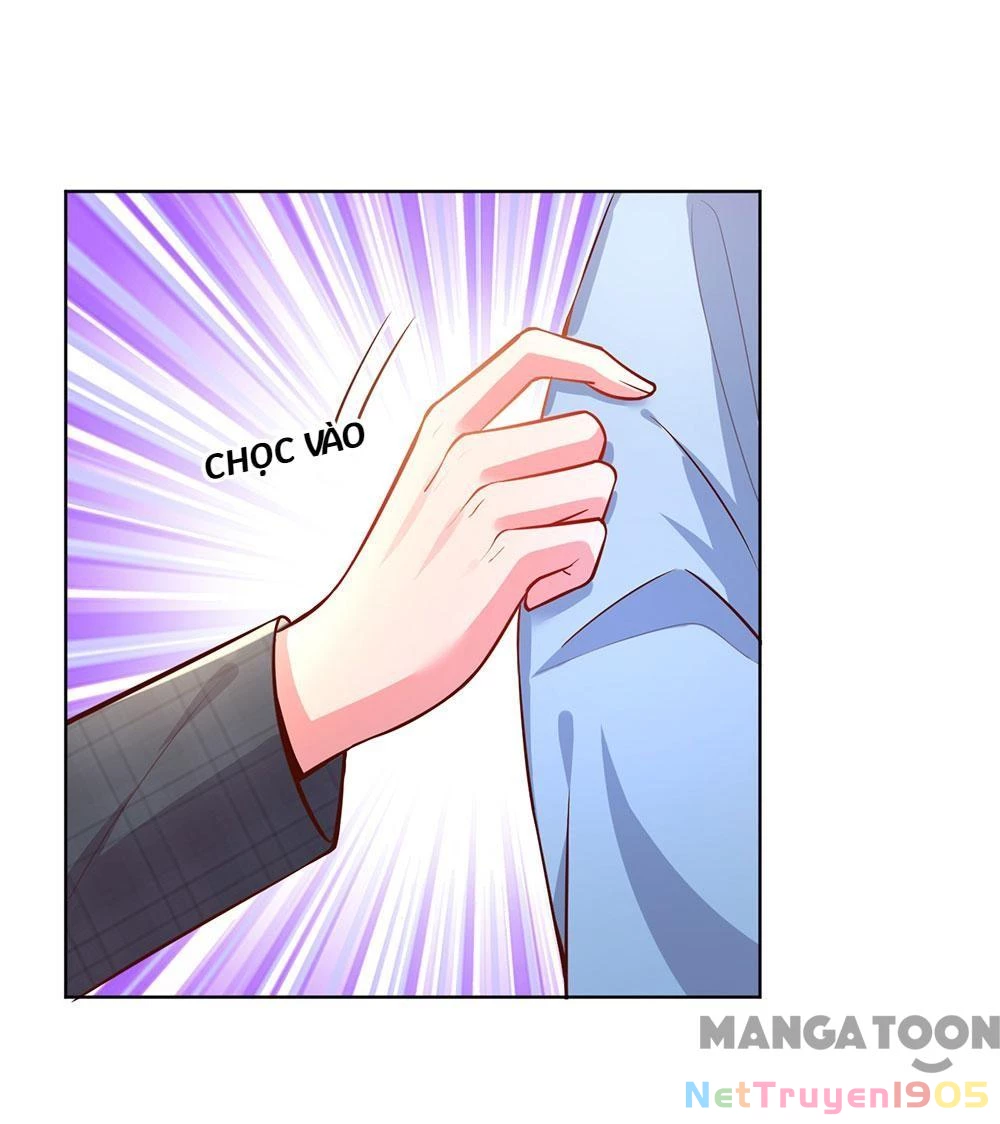 Mami Mau Chạy - Daddy Đuổi Tới Rồi Chapter 65 - 9