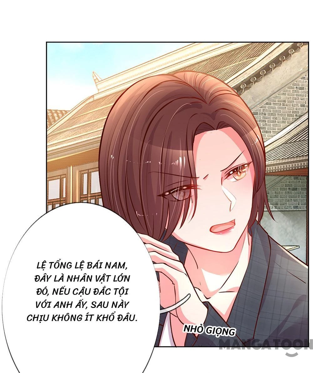 Mami Mau Chạy - Daddy Đuổi Tới Rồi Chapter 65 - 11