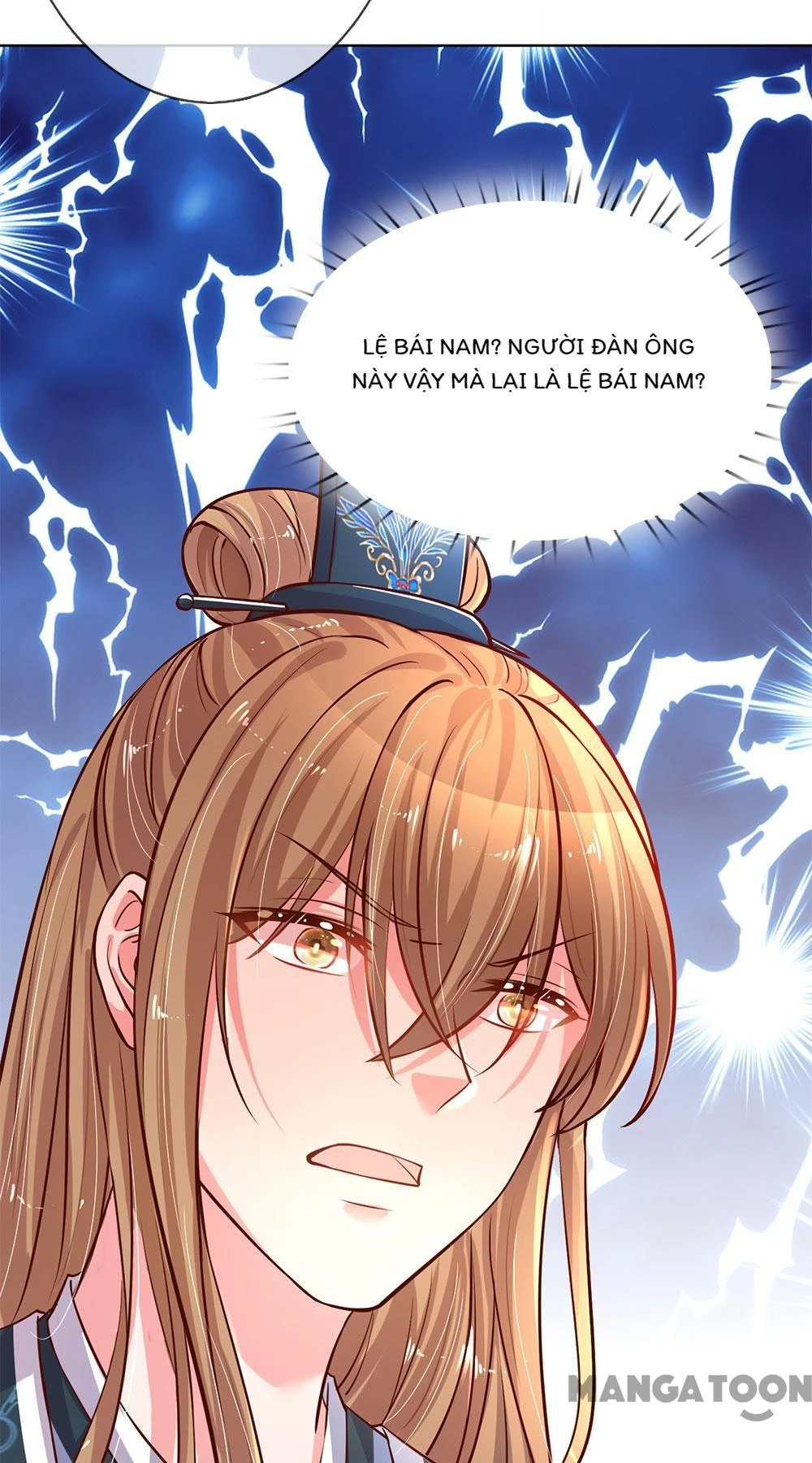 Mami Mau Chạy - Daddy Đuổi Tới Rồi Chapter 65 - 12