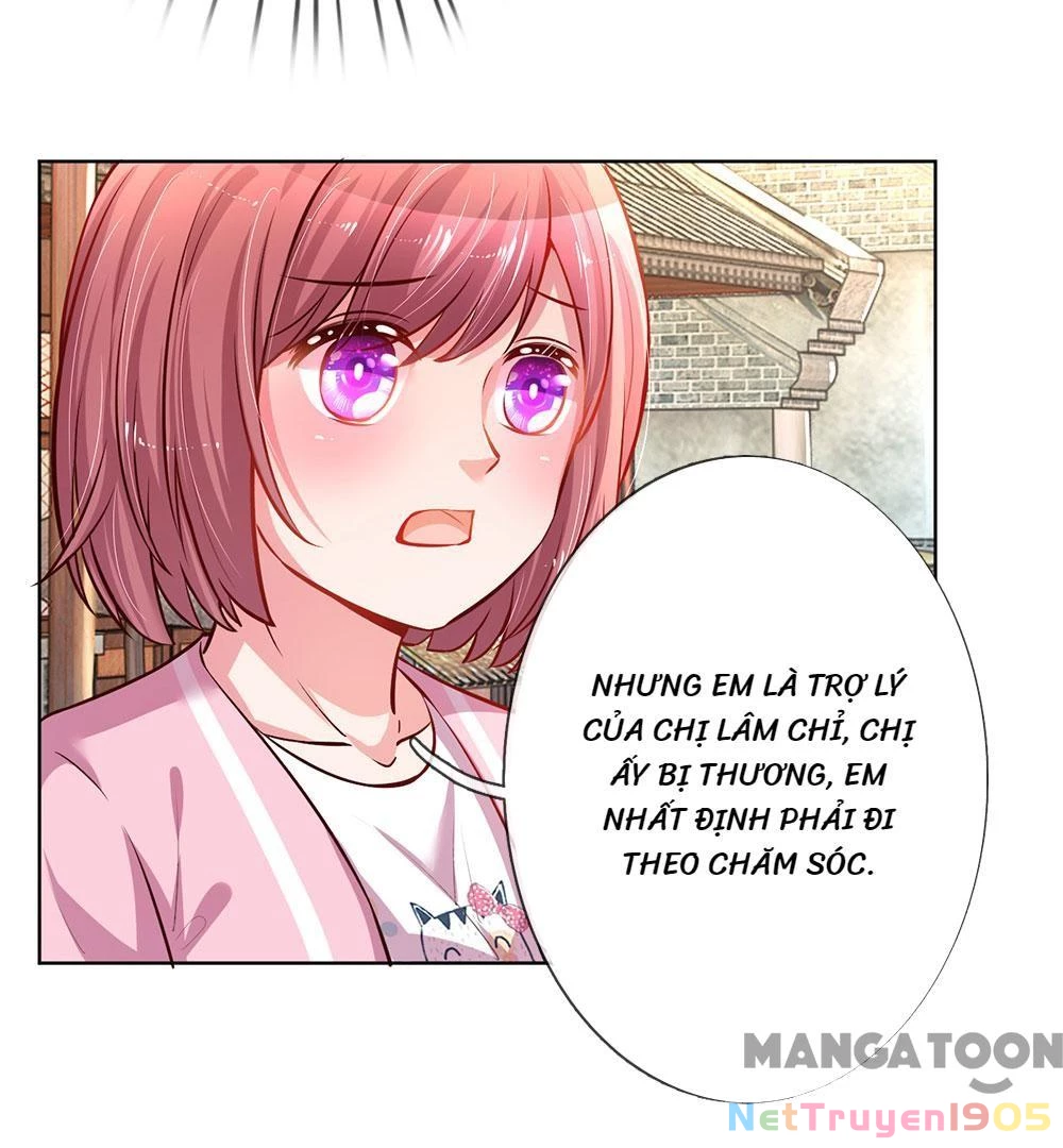 Mami Mau Chạy - Daddy Đuổi Tới Rồi Chapter 65 - 20