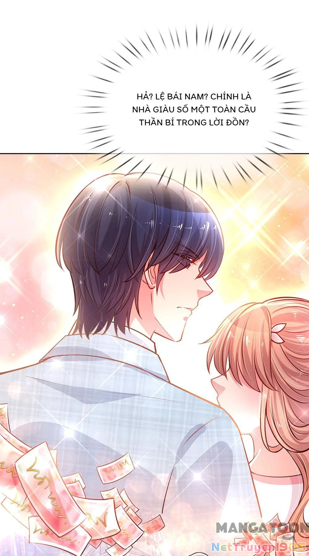 Mami Mau Chạy - Daddy Đuổi Tới Rồi Chapter 65 - 23