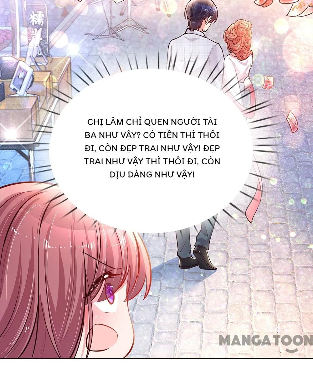 Mami Mau Chạy - Daddy Đuổi Tới Rồi Chapter 65 - 24