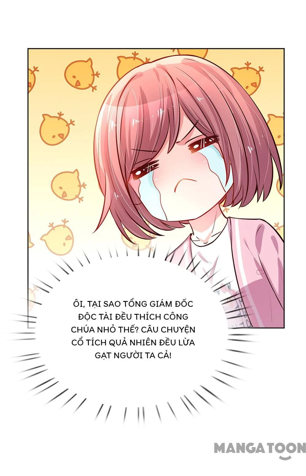 Mami Mau Chạy - Daddy Đuổi Tới Rồi Chapter 65 - 25