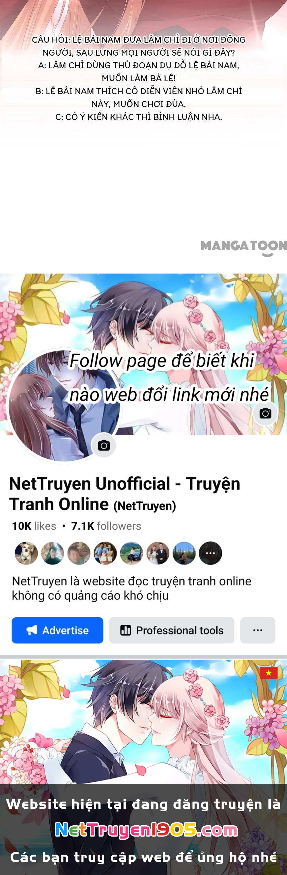 Mami Mau Chạy - Daddy Đuổi Tới Rồi Chapter 65 - 27