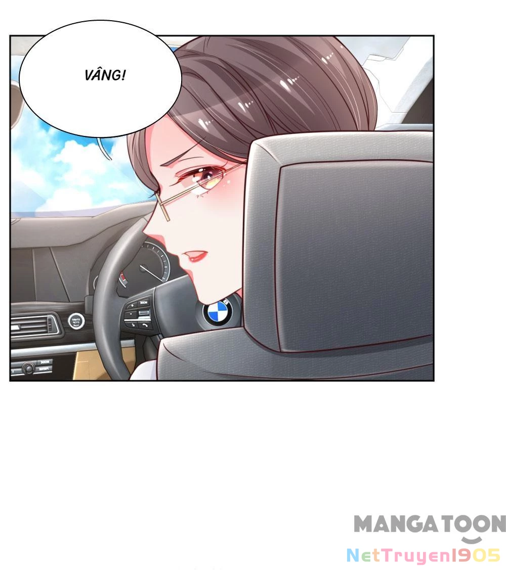 Mami Mau Chạy - Daddy Đuổi Tới Rồi Chapter 66 - 3