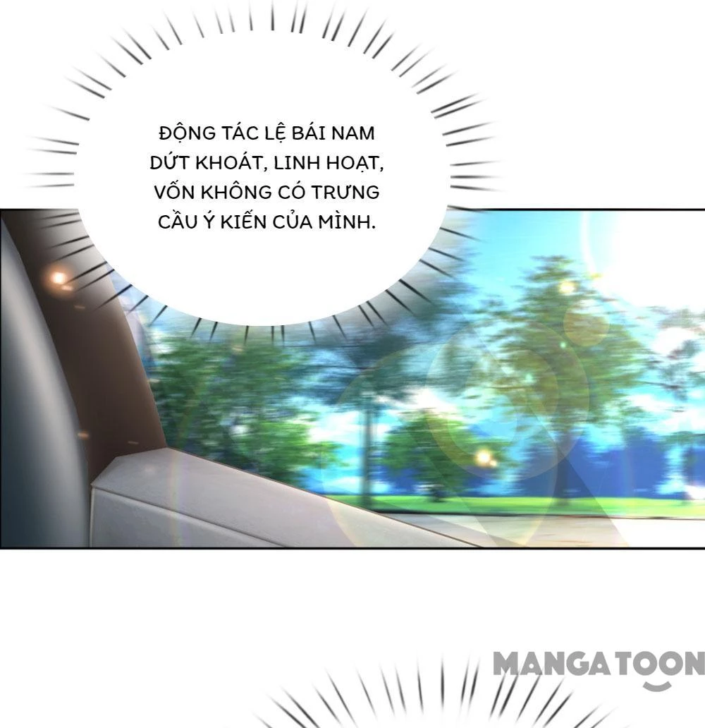 Mami Mau Chạy - Daddy Đuổi Tới Rồi Chapter 66 - 4