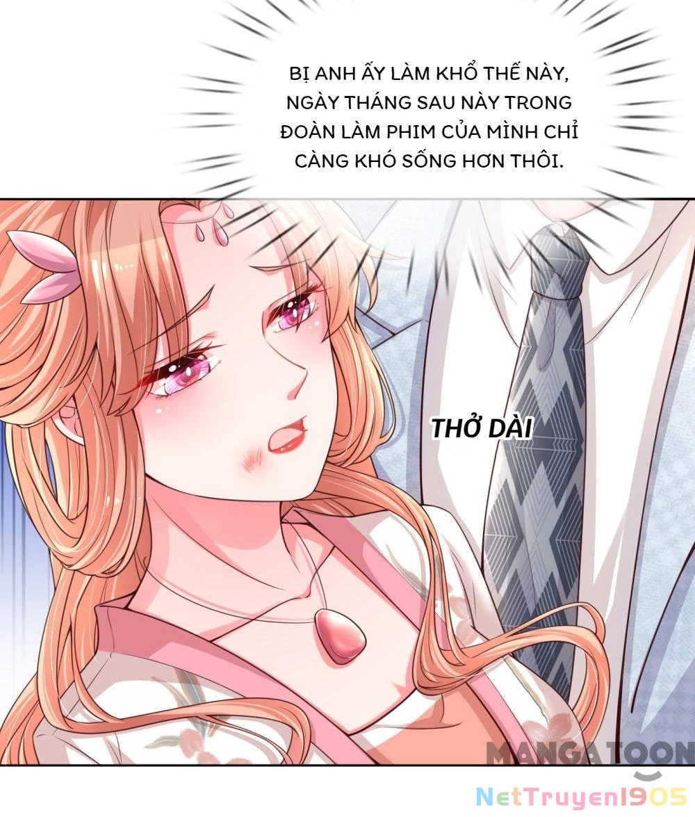 Mami Mau Chạy - Daddy Đuổi Tới Rồi Chapter 66 - 5