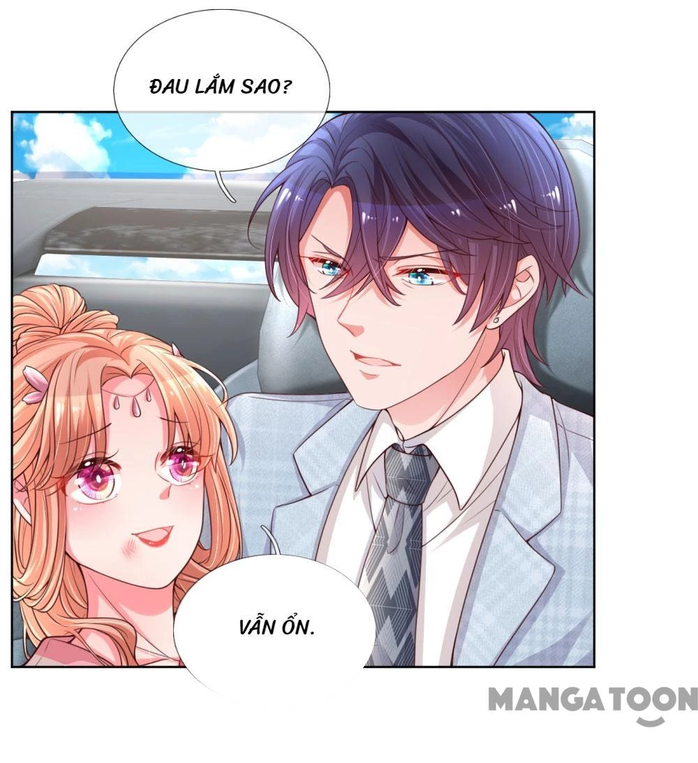 Mami Mau Chạy - Daddy Đuổi Tới Rồi Chapter 66 - 6