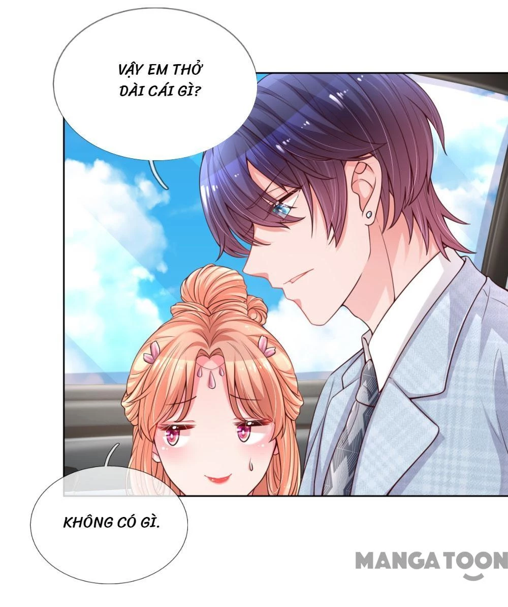 Mami Mau Chạy - Daddy Đuổi Tới Rồi Chapter 66 - 7
