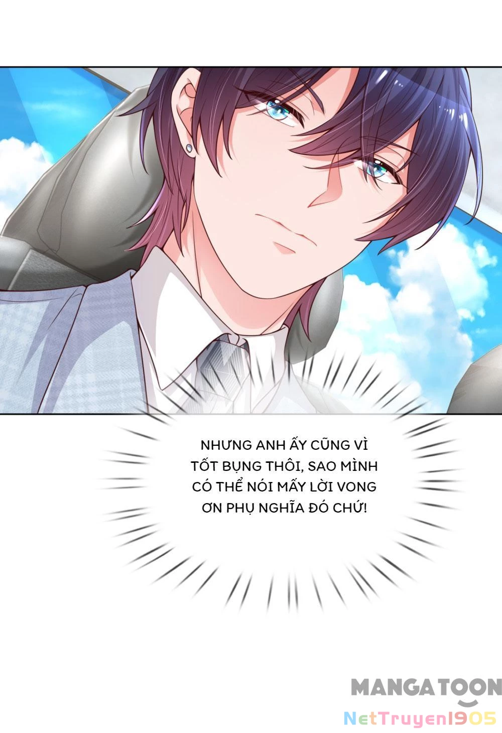 Mami Mau Chạy - Daddy Đuổi Tới Rồi Chapter 66 - 8