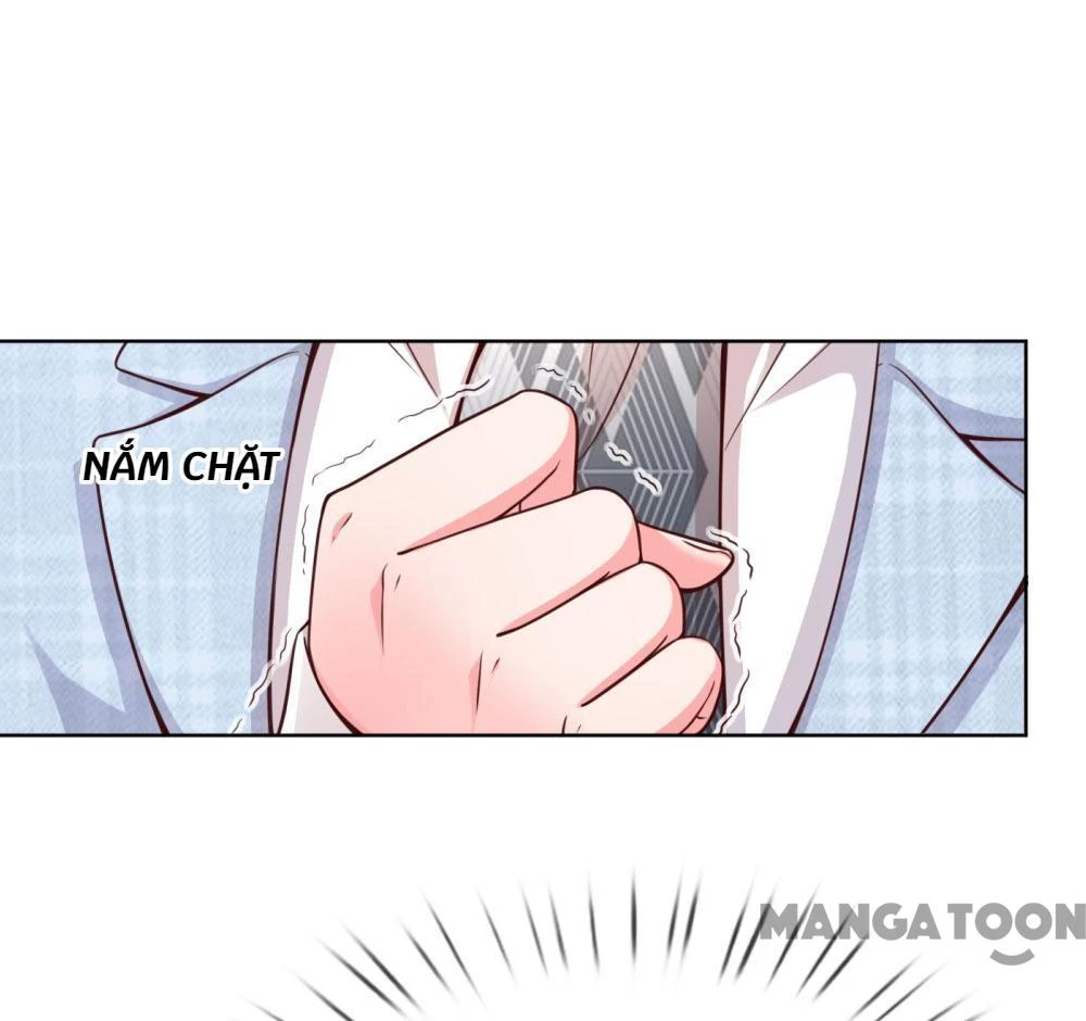 Mami Mau Chạy - Daddy Đuổi Tới Rồi Chapter 66 - 10