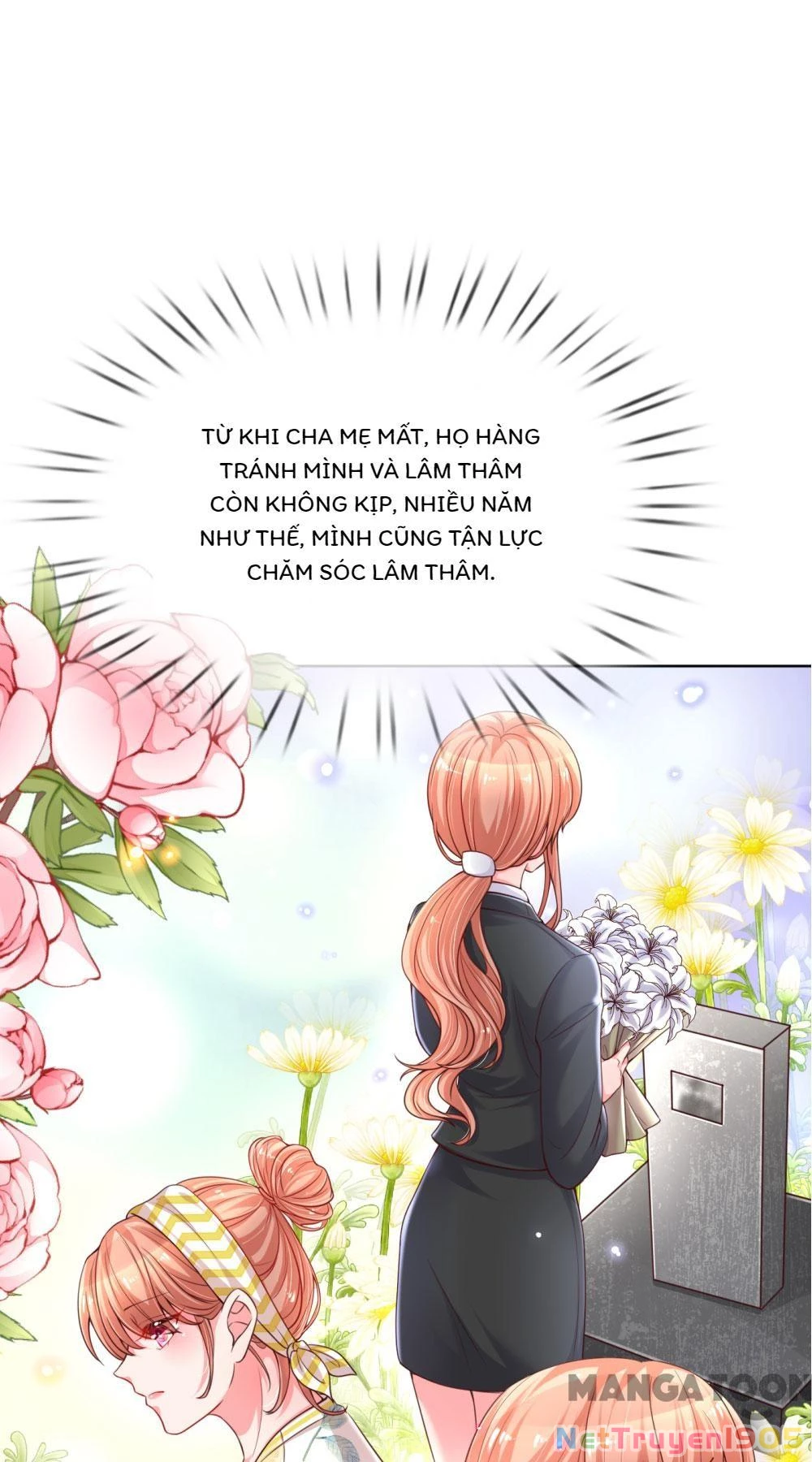 Mami Mau Chạy - Daddy Đuổi Tới Rồi Chapter 66 - 13