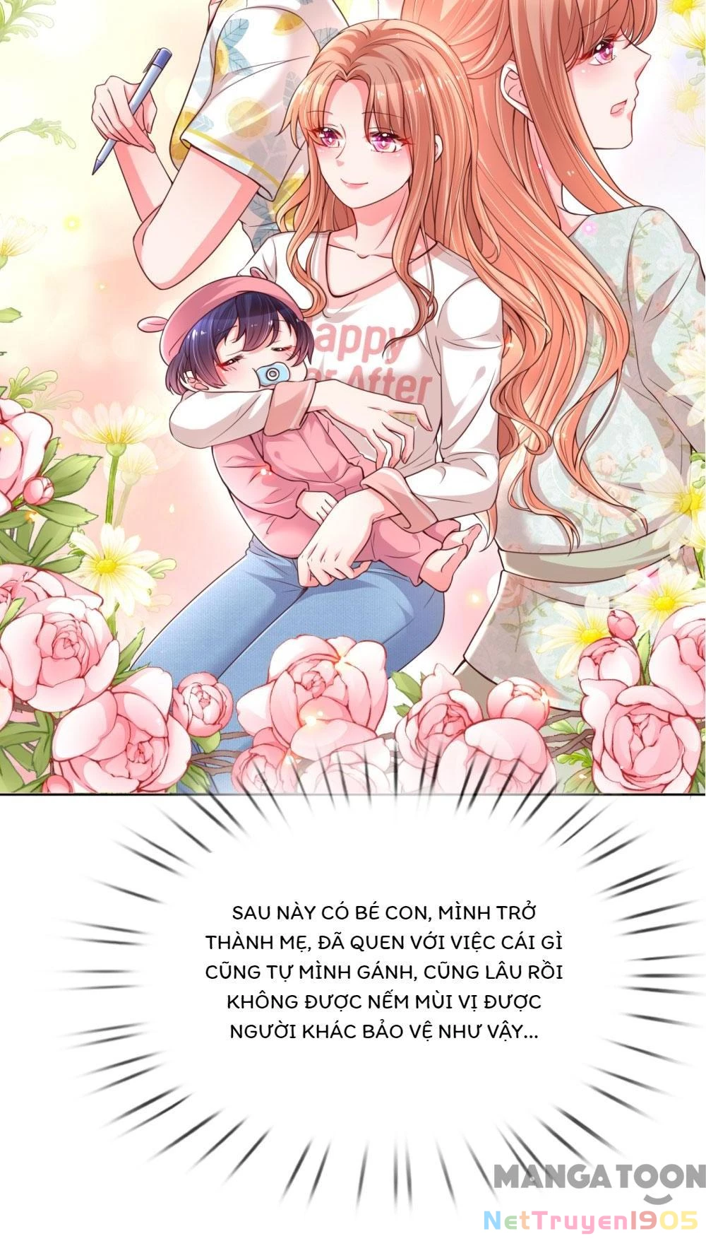 Mami Mau Chạy - Daddy Đuổi Tới Rồi Chapter 66 - 14