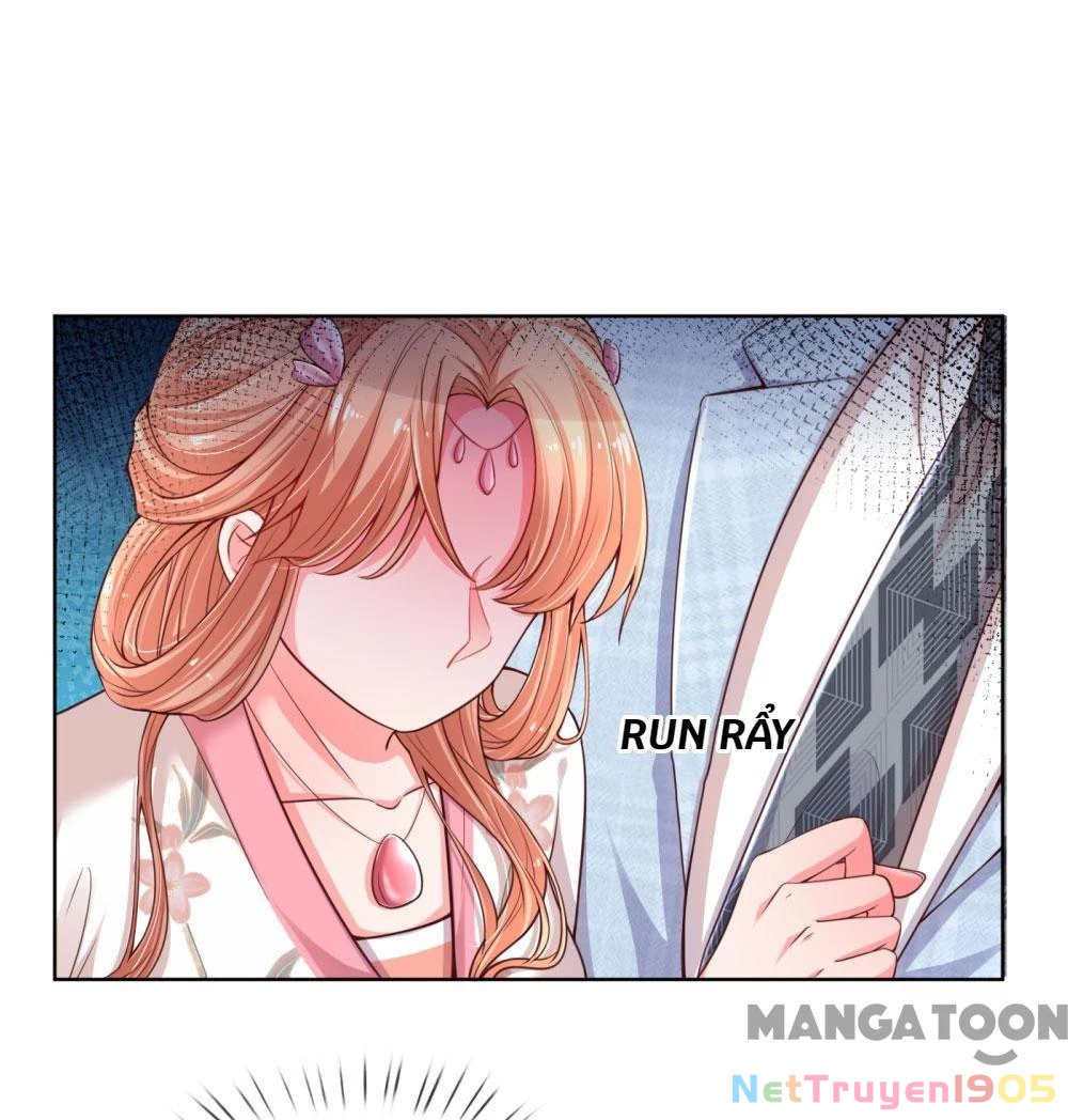 Mami Mau Chạy - Daddy Đuổi Tới Rồi Chapter 66 - 15