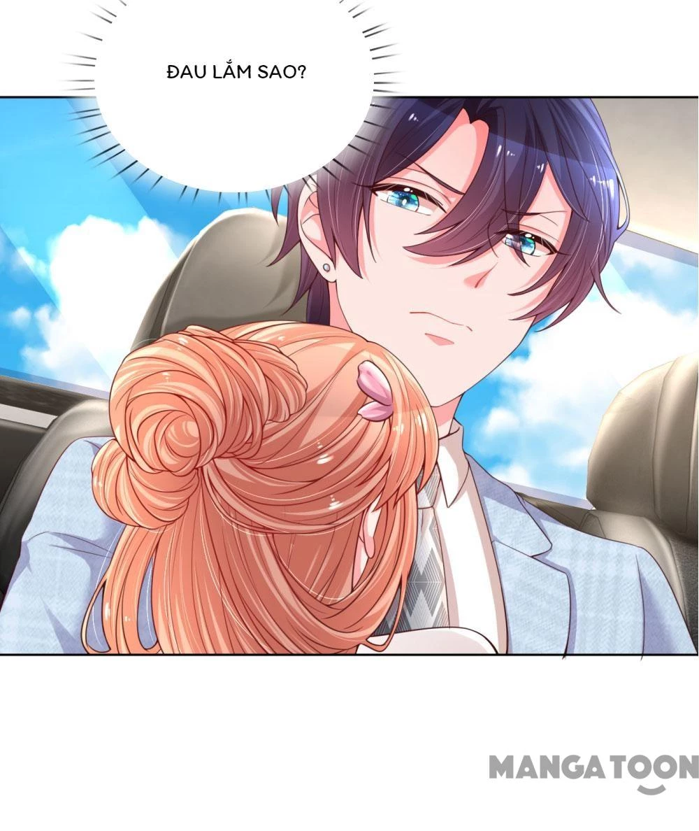 Mami Mau Chạy - Daddy Đuổi Tới Rồi Chapter 66 - 16