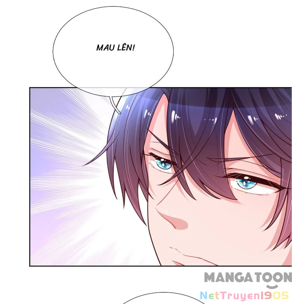 Mami Mau Chạy - Daddy Đuổi Tới Rồi Chapter 66 - 17