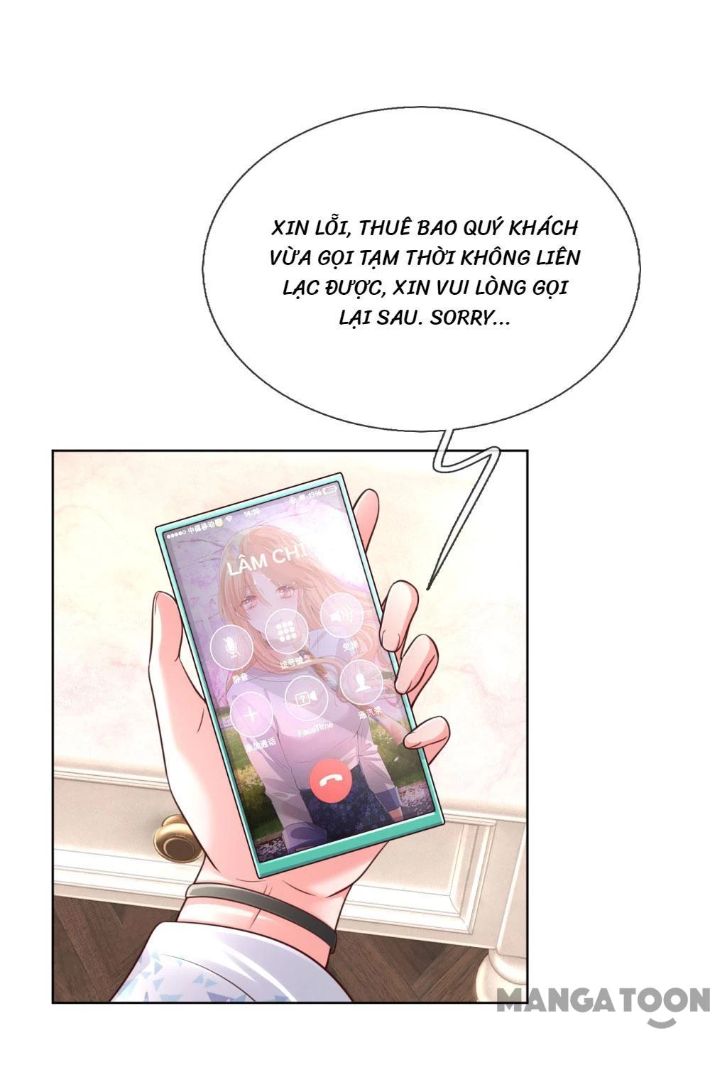 Mami Mau Chạy - Daddy Đuổi Tới Rồi Chapter 66 - 20