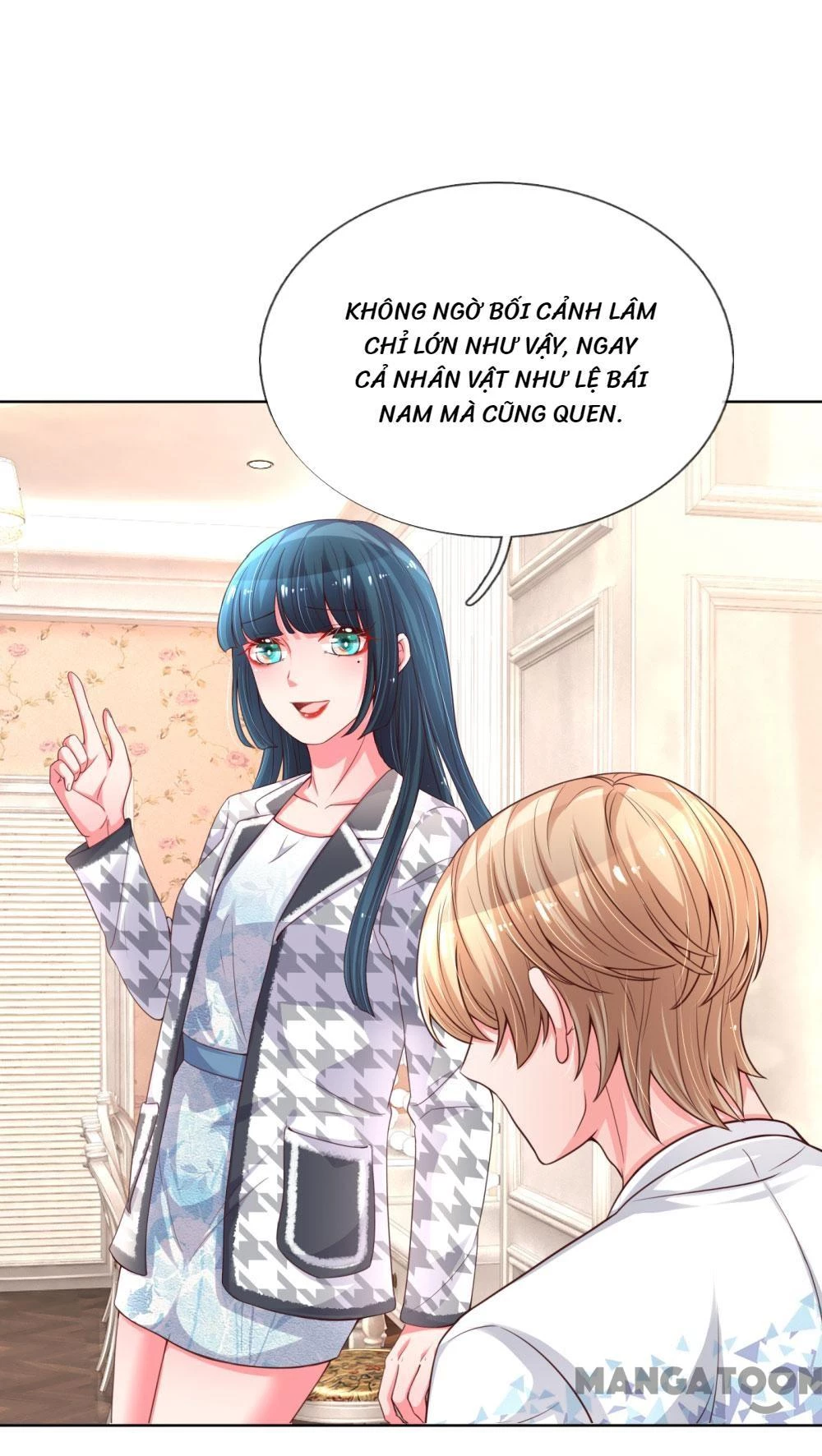 Mami Mau Chạy - Daddy Đuổi Tới Rồi Chapter 66 - 22