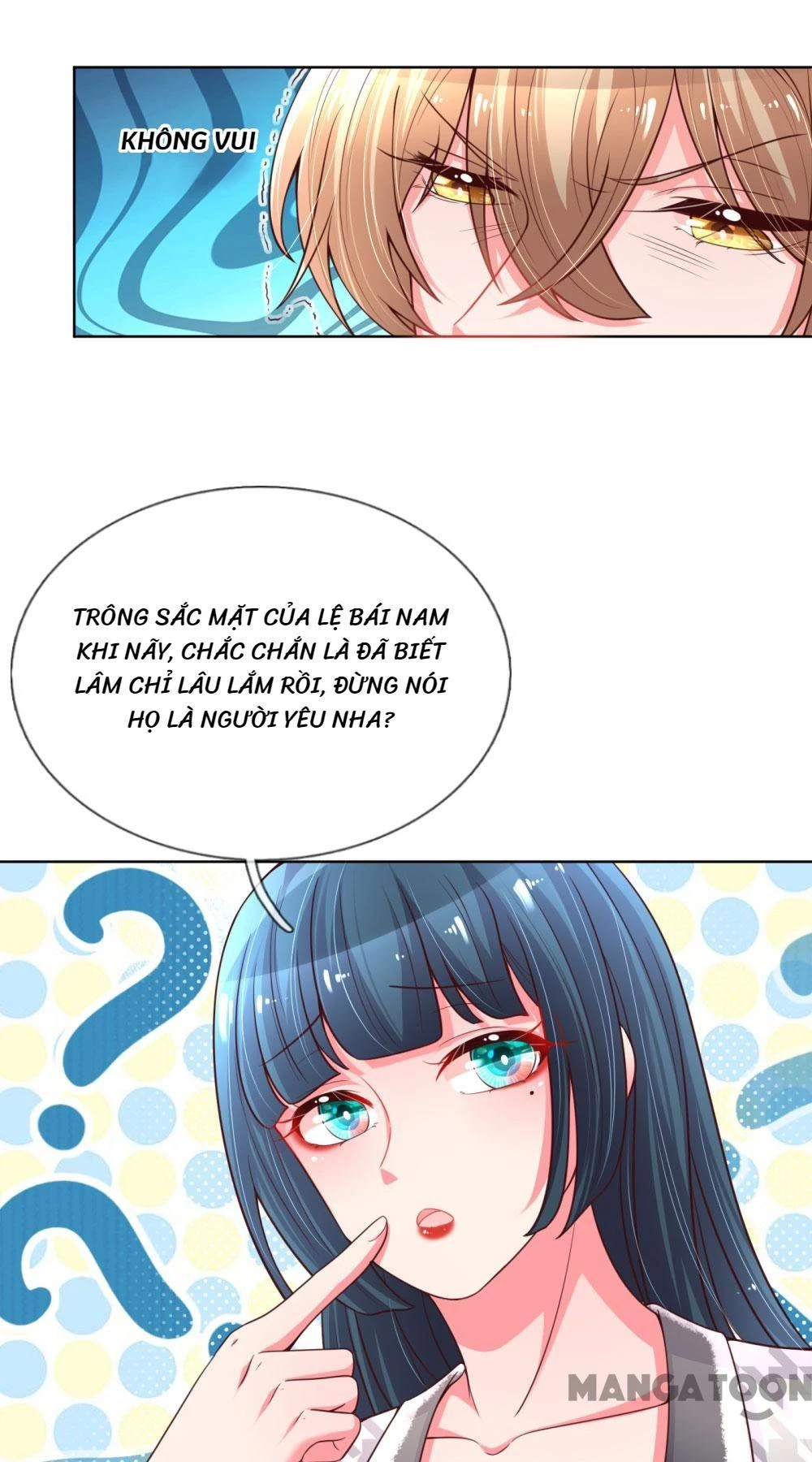 Mami Mau Chạy - Daddy Đuổi Tới Rồi Chapter 66 - 23