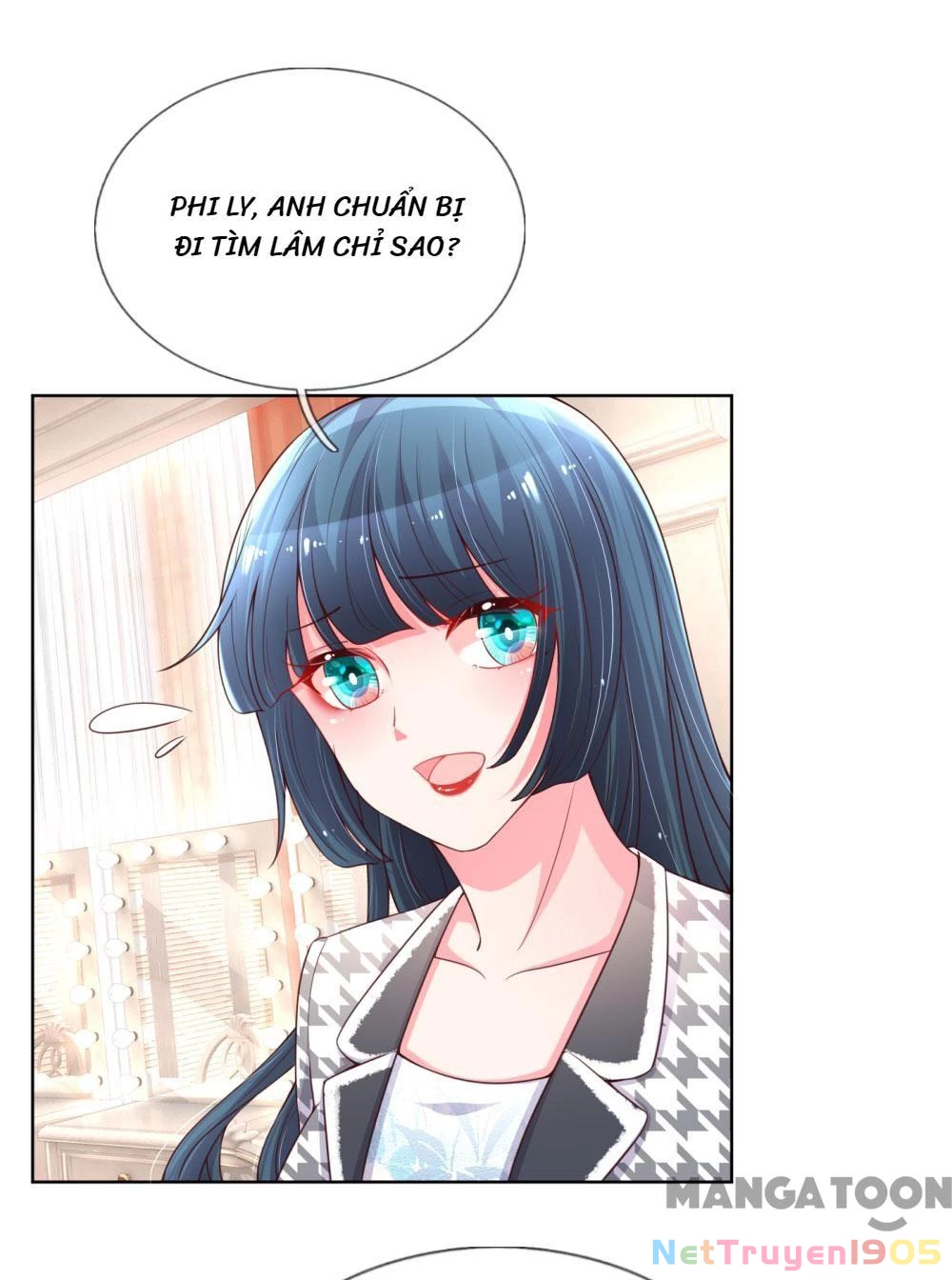 Mami Mau Chạy - Daddy Đuổi Tới Rồi Chapter 66 - 26