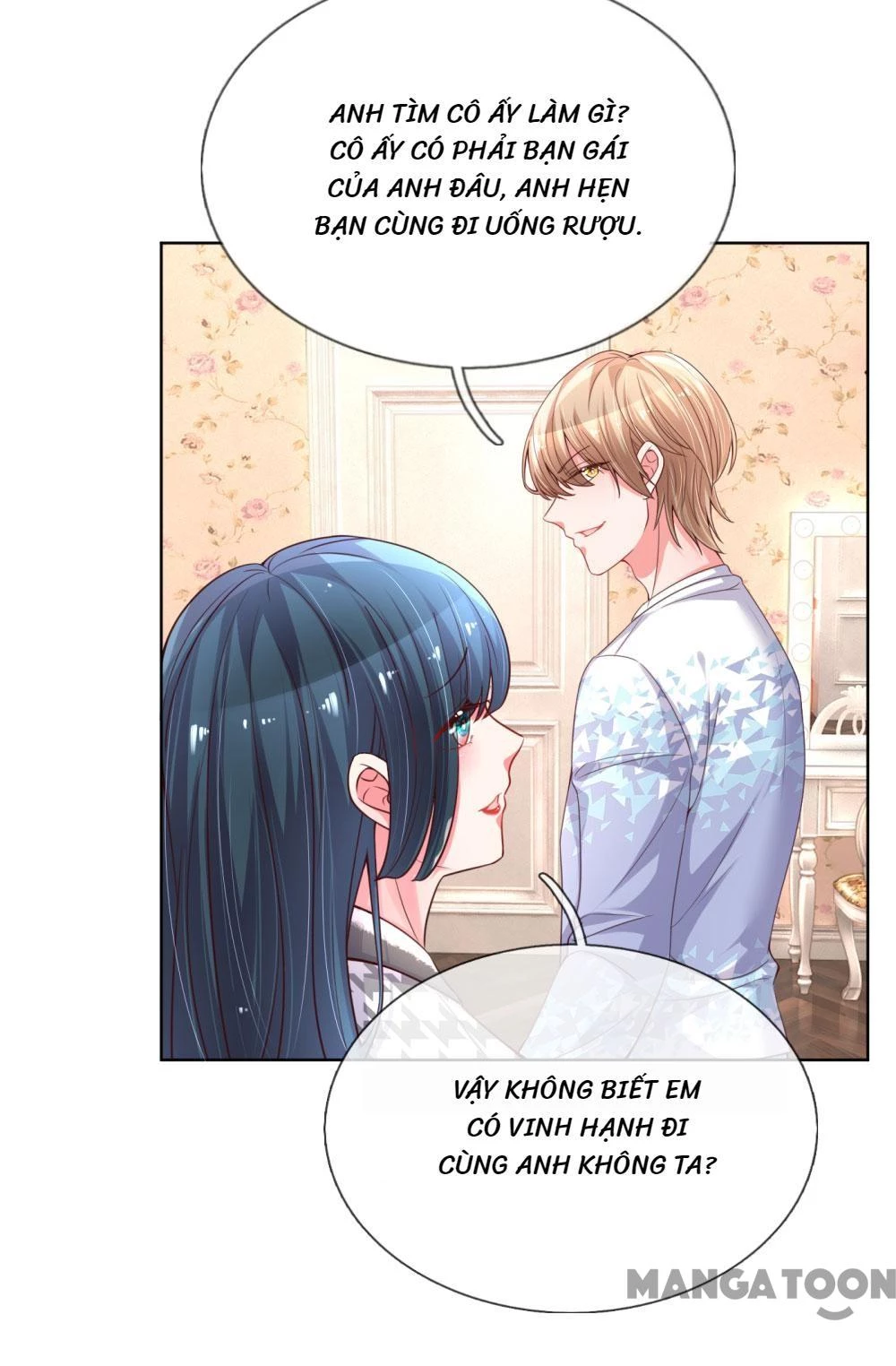 Mami Mau Chạy - Daddy Đuổi Tới Rồi Chapter 66 - 27