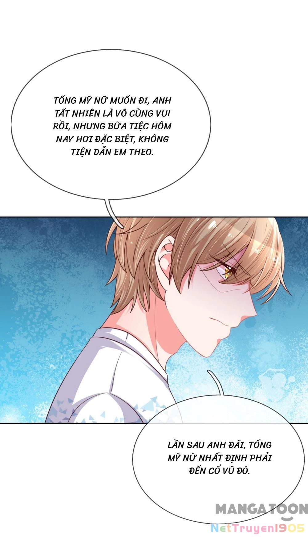 Mami Mau Chạy - Daddy Đuổi Tới Rồi Chapter 66 - 28