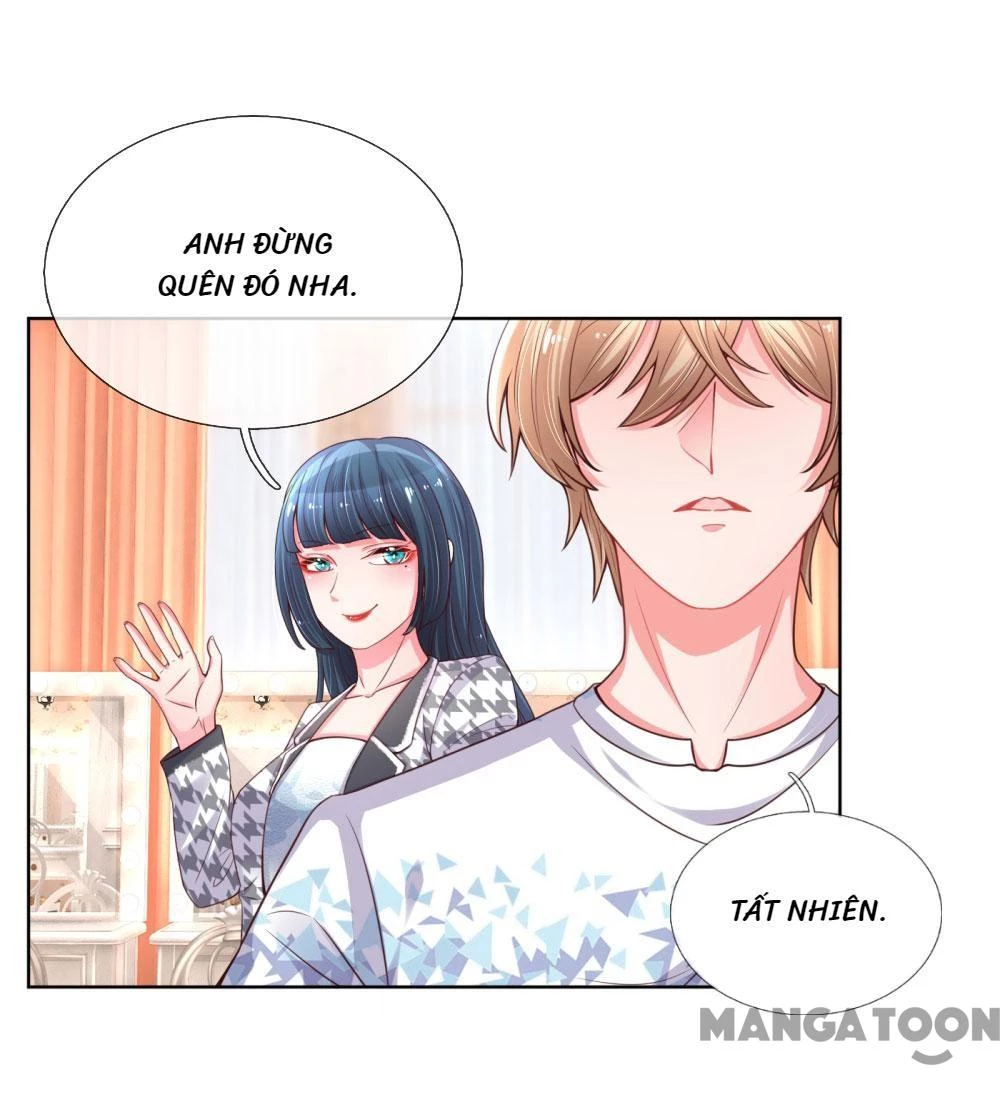 Mami Mau Chạy - Daddy Đuổi Tới Rồi Chapter 66 - 29