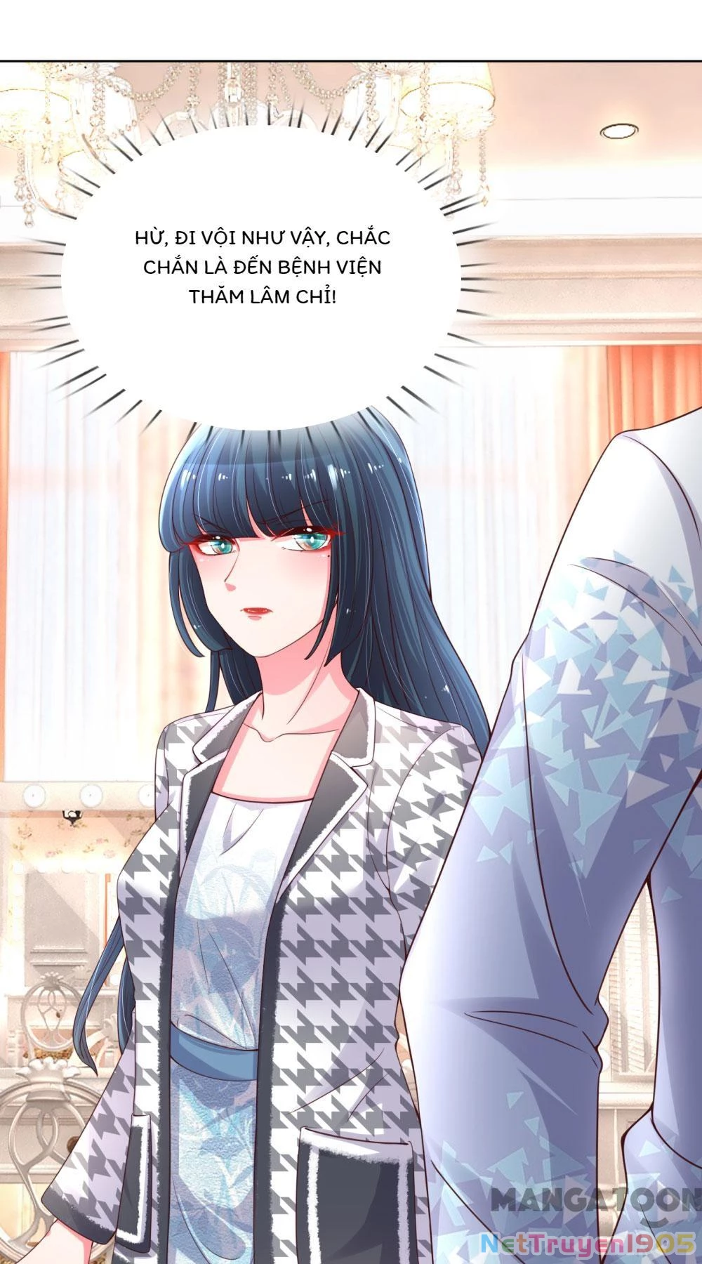 Mami Mau Chạy - Daddy Đuổi Tới Rồi Chapter 66 - 30