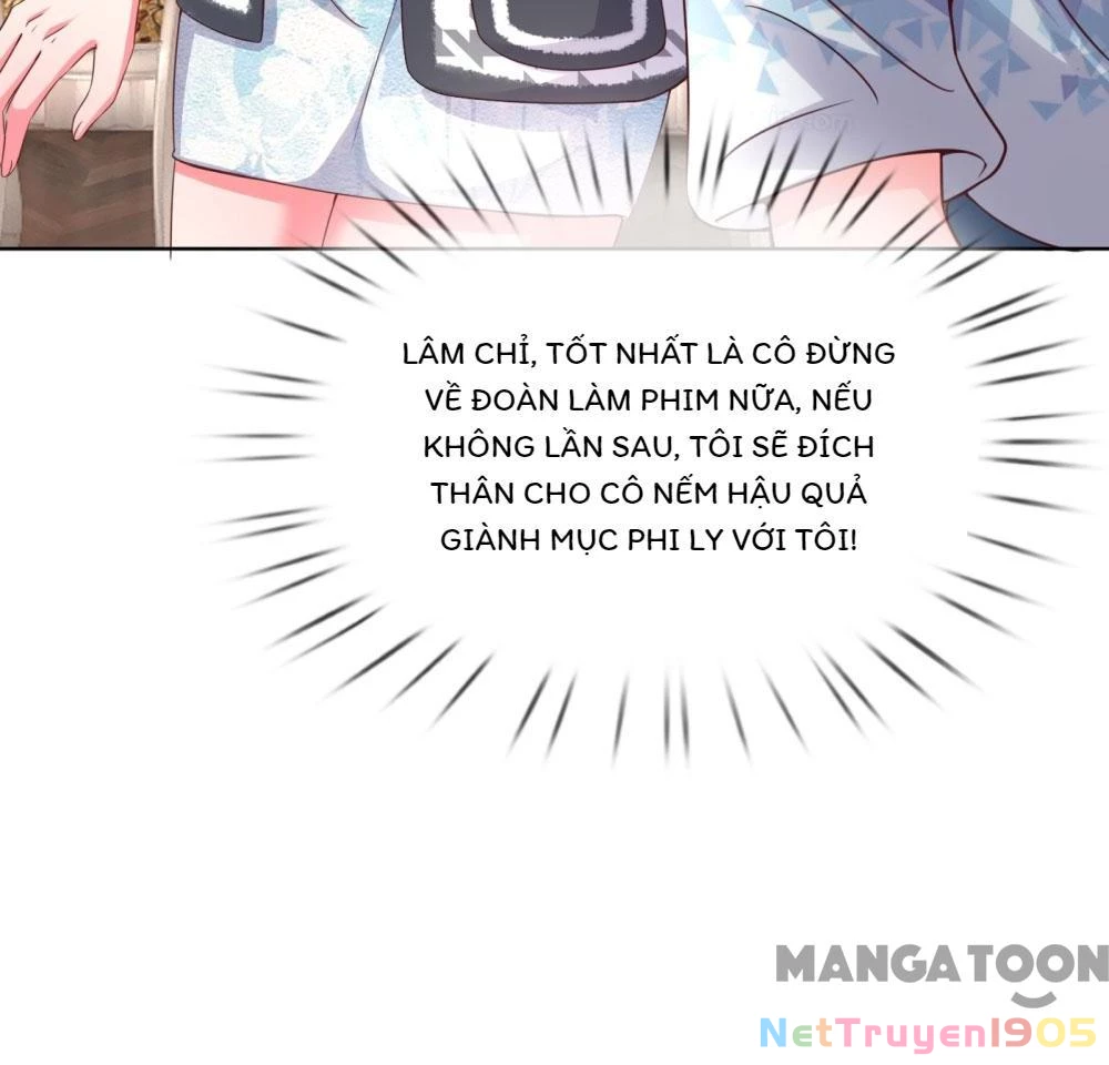 Mami Mau Chạy - Daddy Đuổi Tới Rồi Chapter 66 - 31