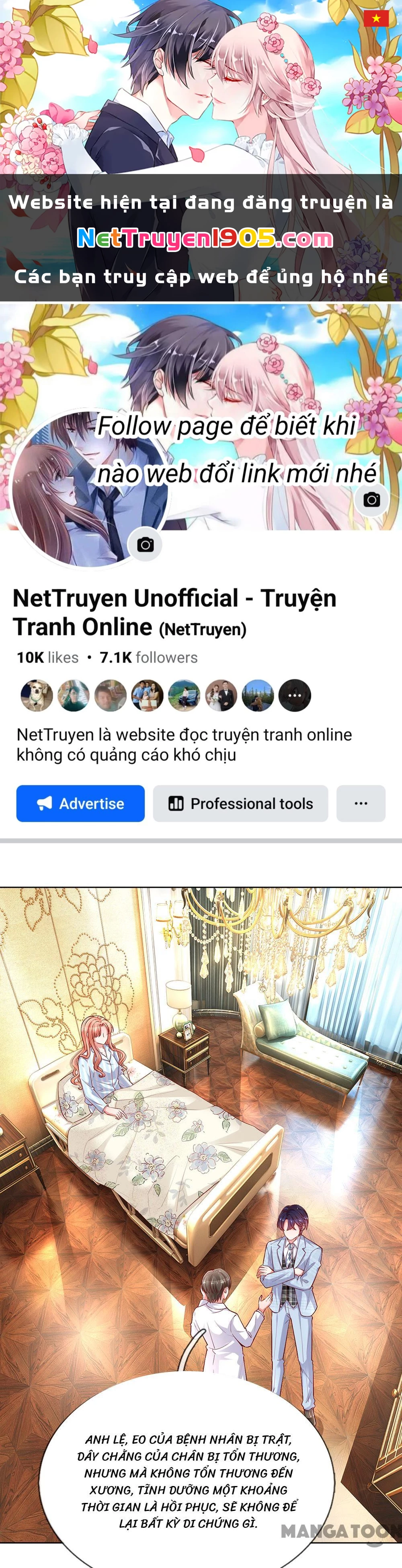 Mami Mau Chạy - Daddy Đuổi Tới Rồi Chapter 67 - 1