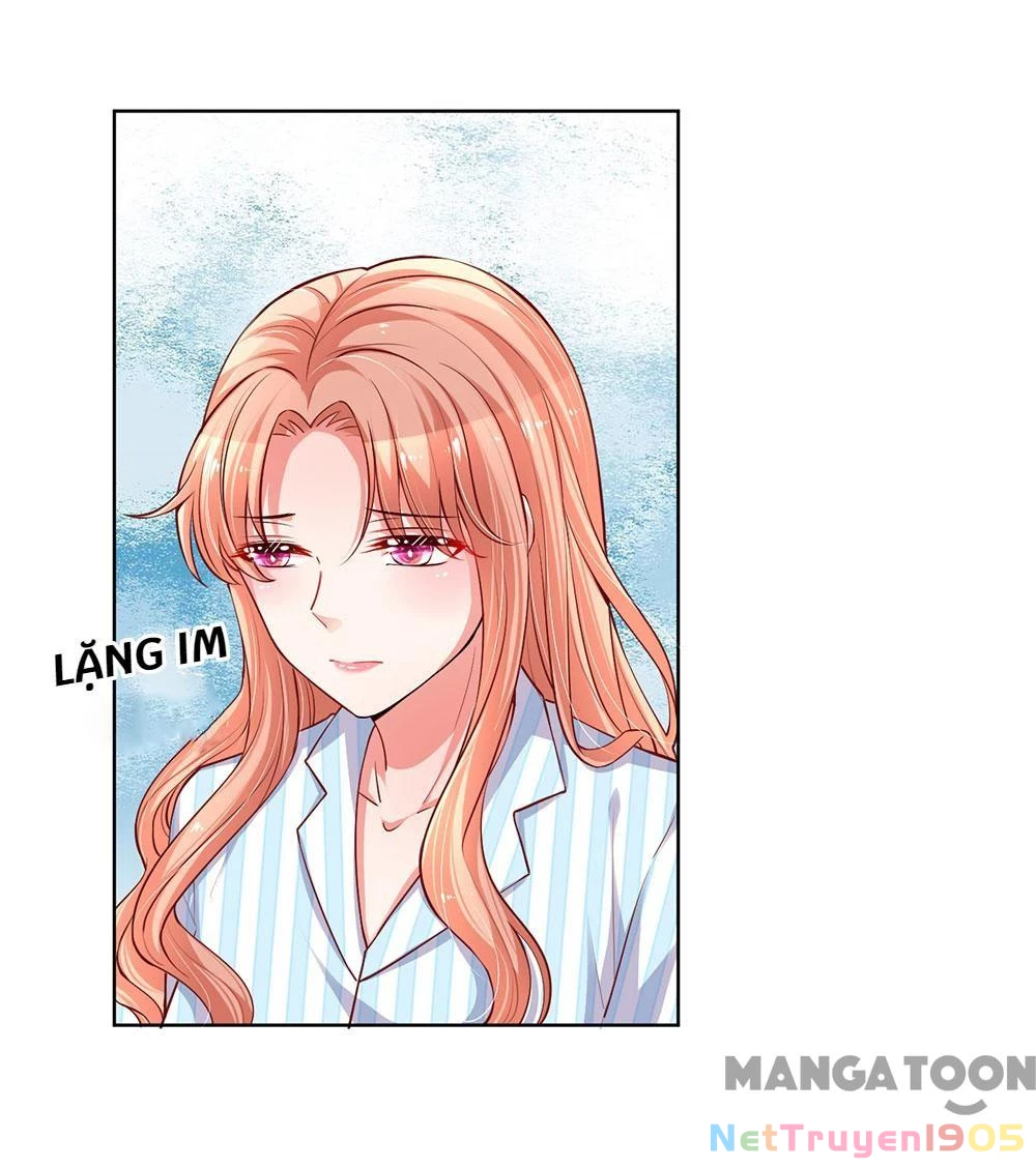 Mami Mau Chạy - Daddy Đuổi Tới Rồi Chapter 67 - 4