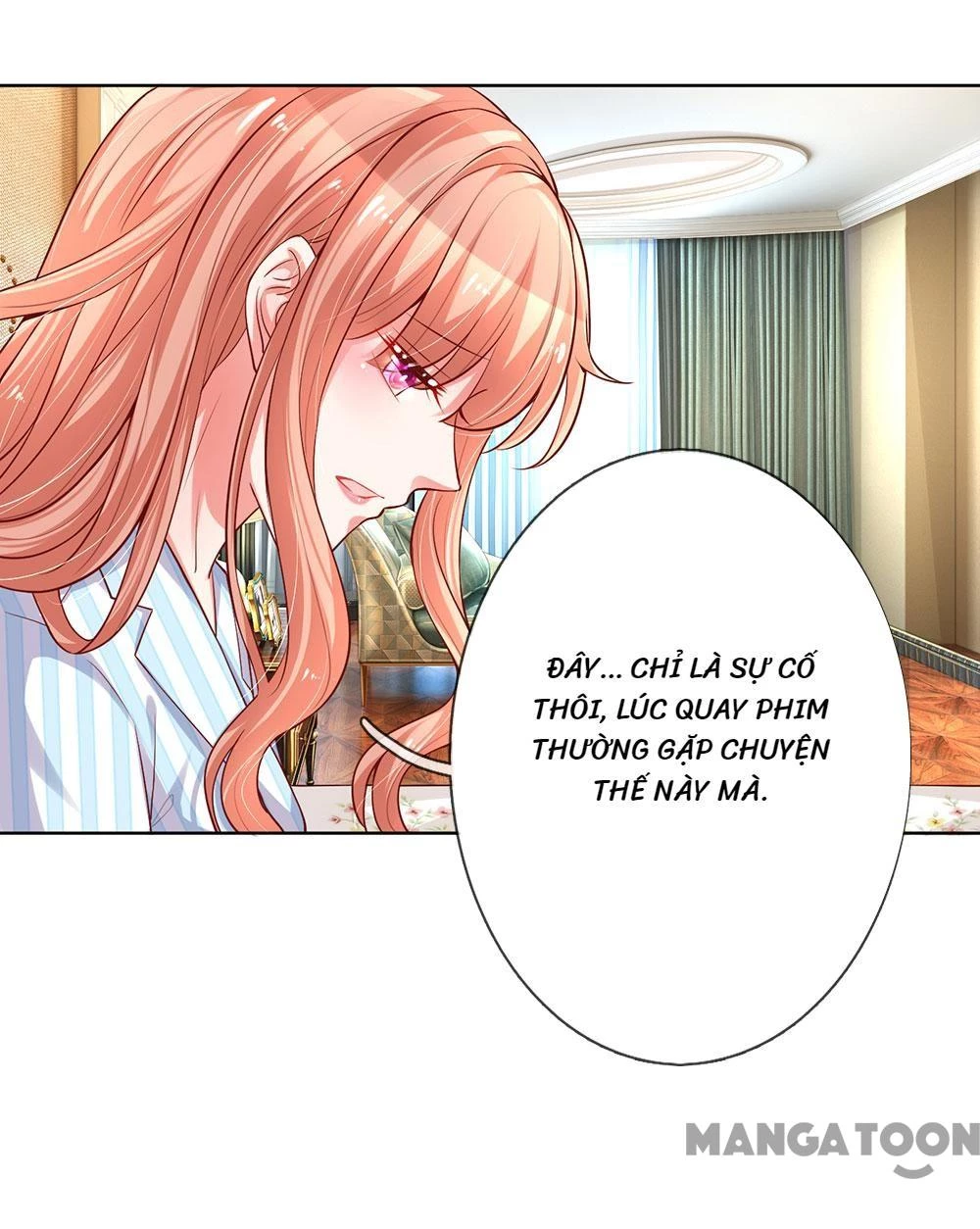 Mami Mau Chạy - Daddy Đuổi Tới Rồi Chapter 67 - 8