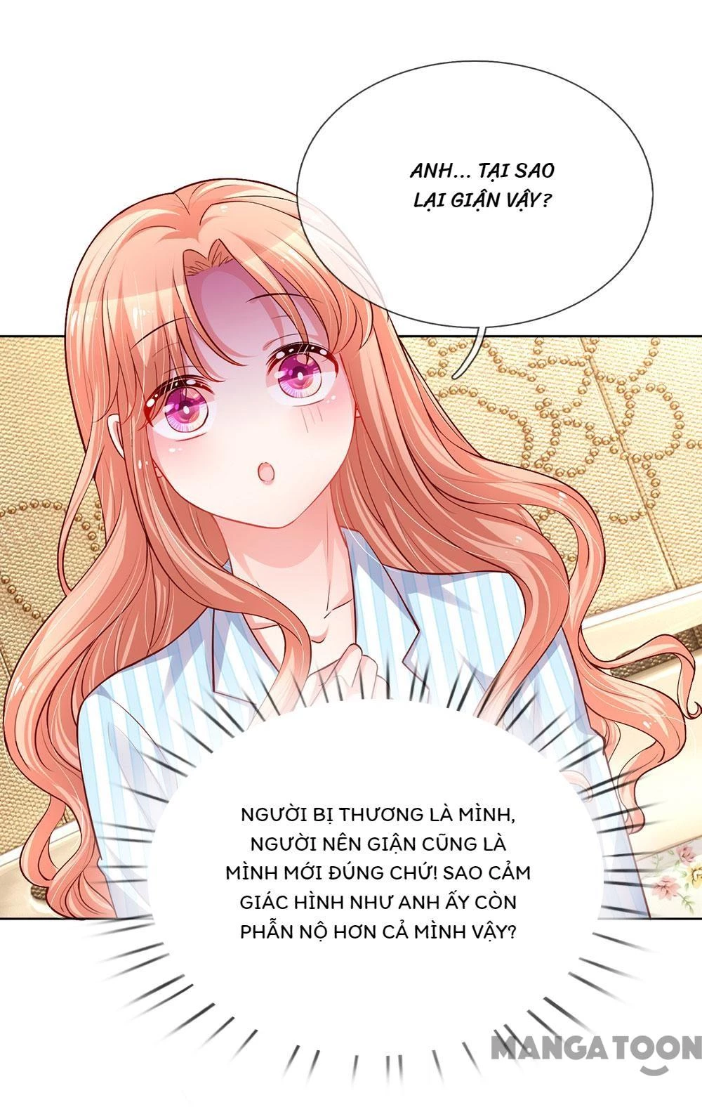 Mami Mau Chạy - Daddy Đuổi Tới Rồi Chapter 67 - 13