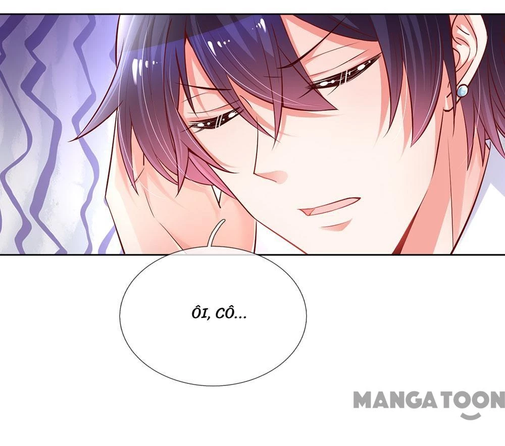Mami Mau Chạy - Daddy Đuổi Tới Rồi Chapter 67 - 15