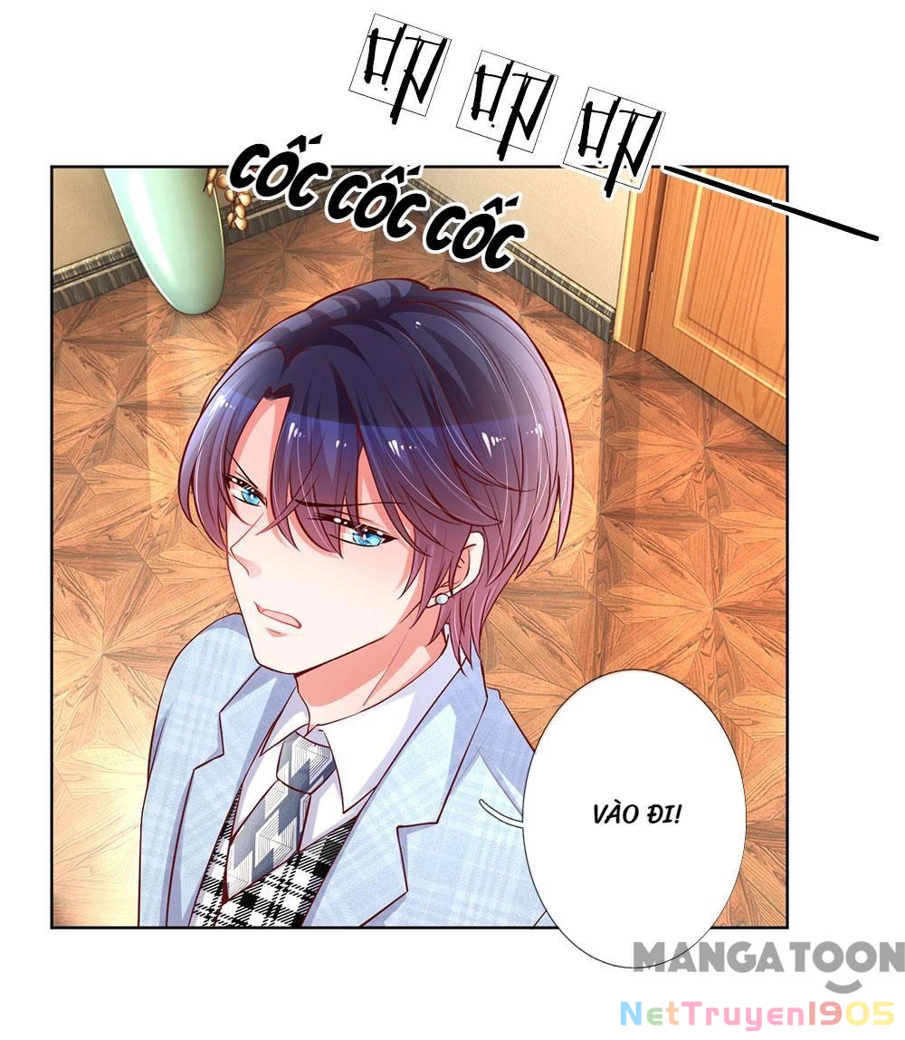 Mami Mau Chạy - Daddy Đuổi Tới Rồi Chapter 67 - 16