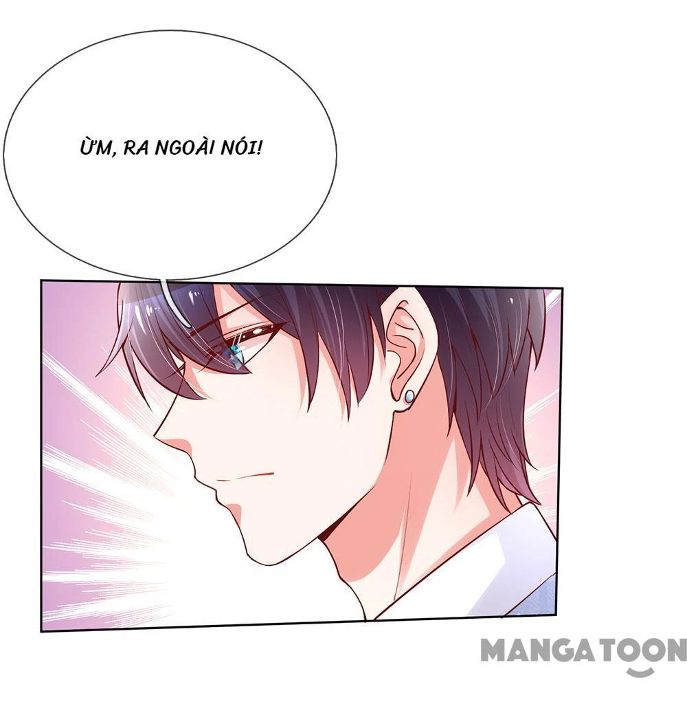 Mami Mau Chạy - Daddy Đuổi Tới Rồi Chapter 67 - 18