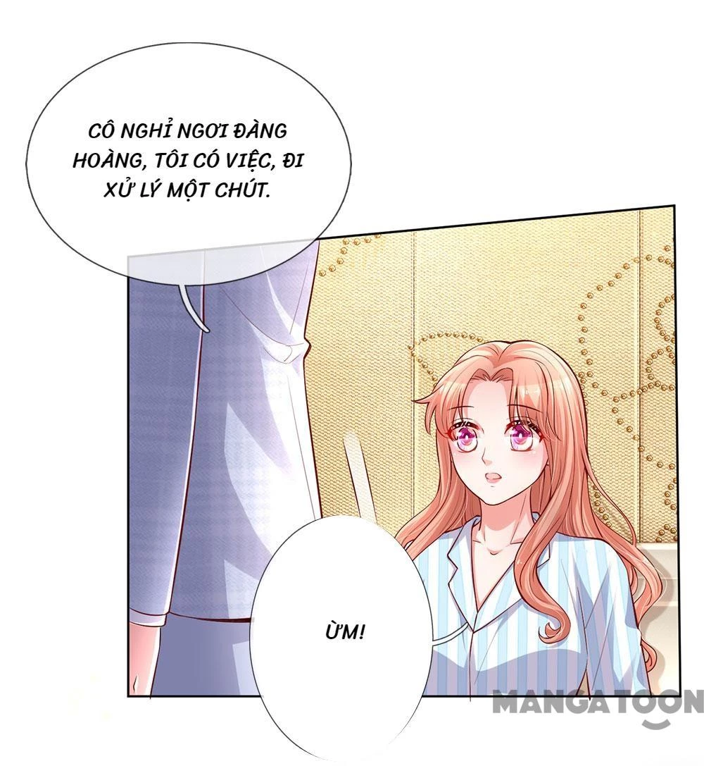 Mami Mau Chạy - Daddy Đuổi Tới Rồi Chapter 67 - 19