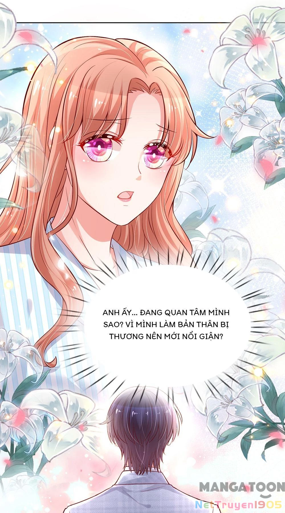 Mami Mau Chạy - Daddy Đuổi Tới Rồi Chapter 67 - 20