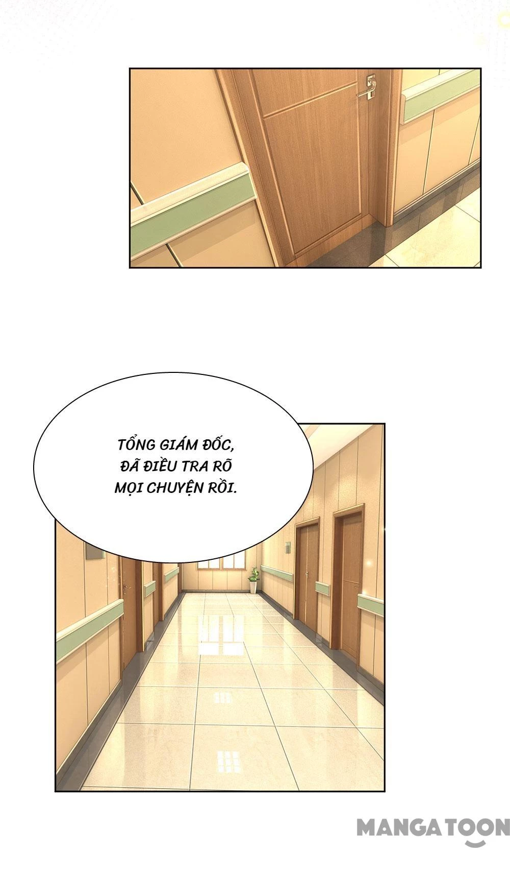 Mami Mau Chạy - Daddy Đuổi Tới Rồi Chapter 67 - 22