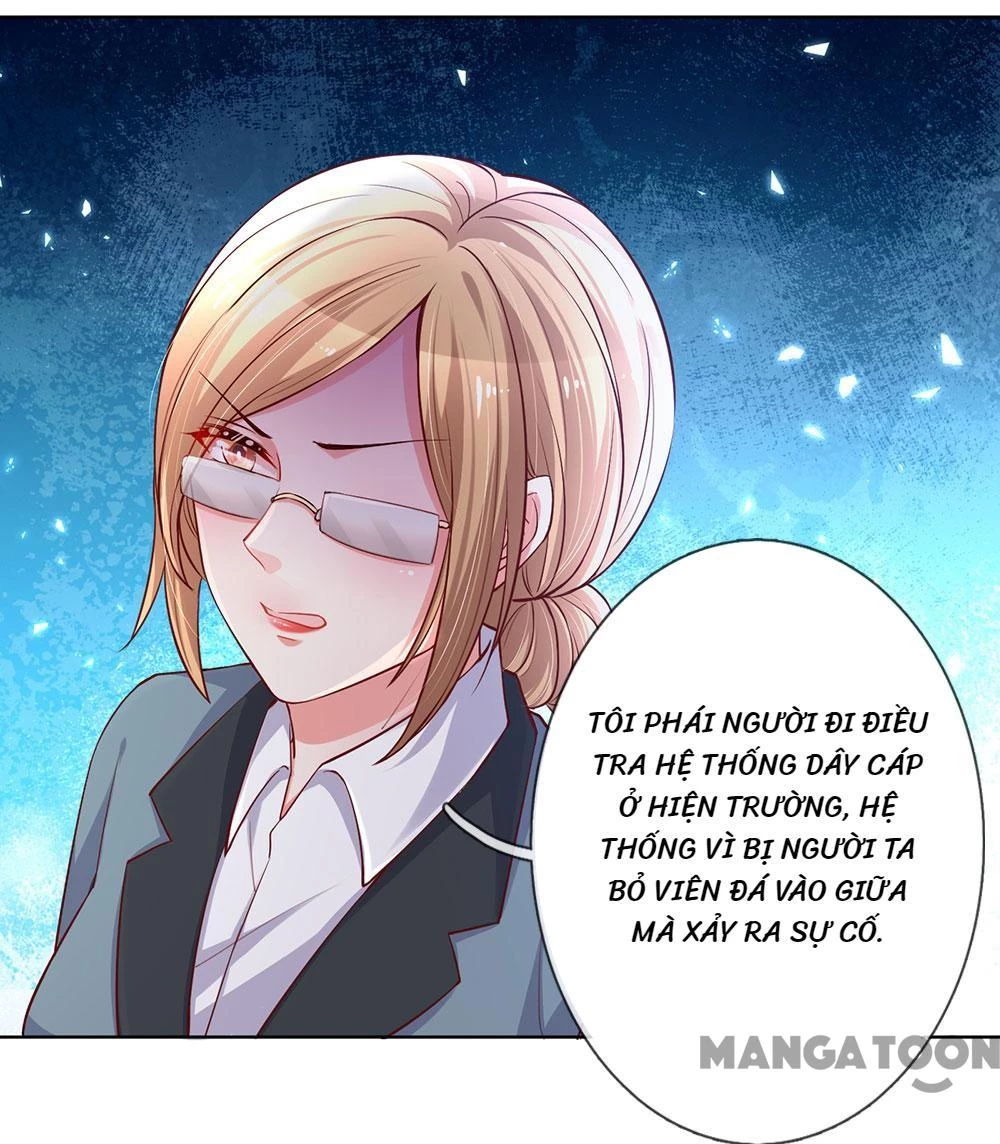 Mami Mau Chạy - Daddy Đuổi Tới Rồi Chapter 67 - 23