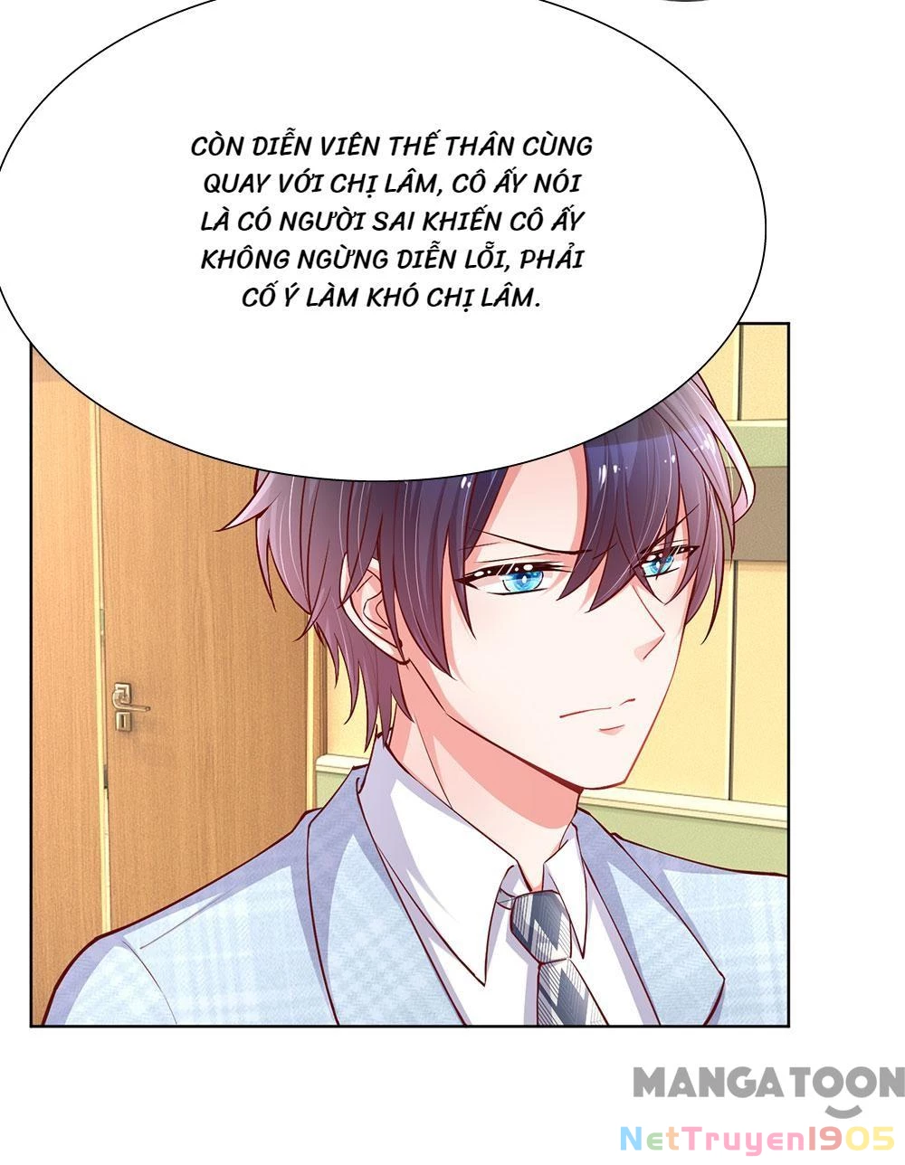 Mami Mau Chạy - Daddy Đuổi Tới Rồi Chapter 67 - 24